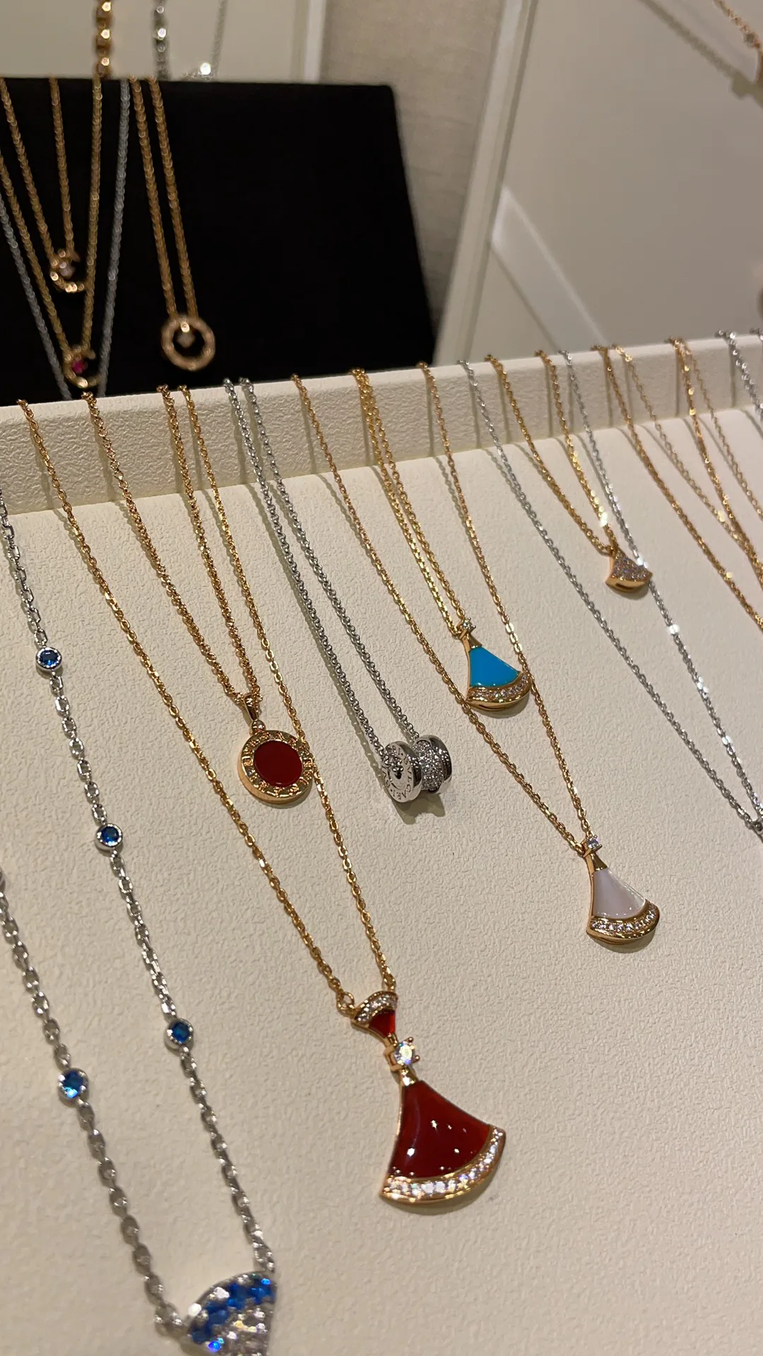 Бижутерия Bvlgari 12699218