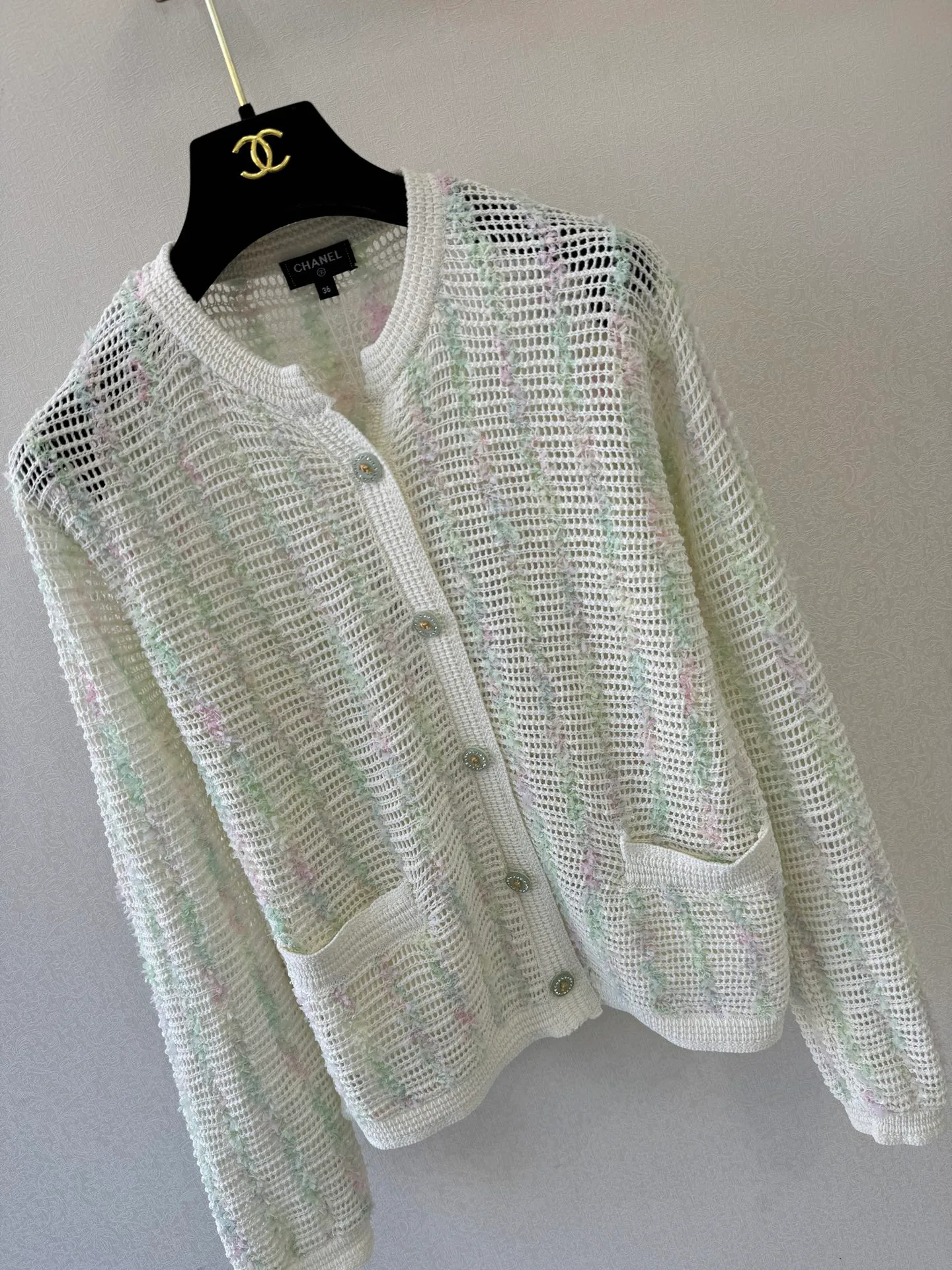 Жакеты Женские Chanel 11397828