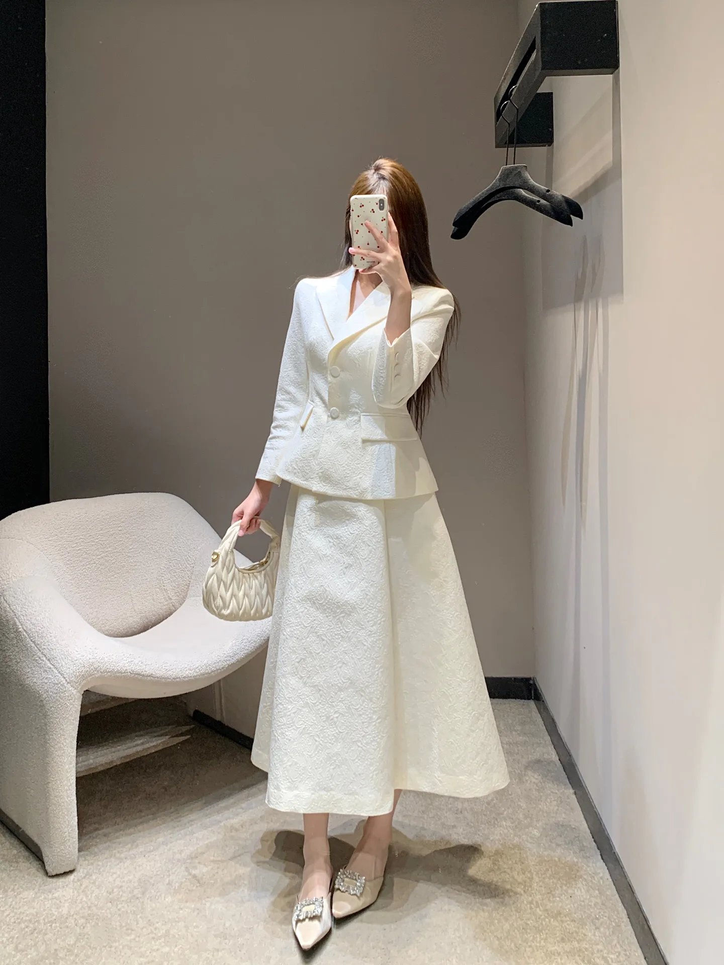 Костюмы Женские Christian Dior 6046410