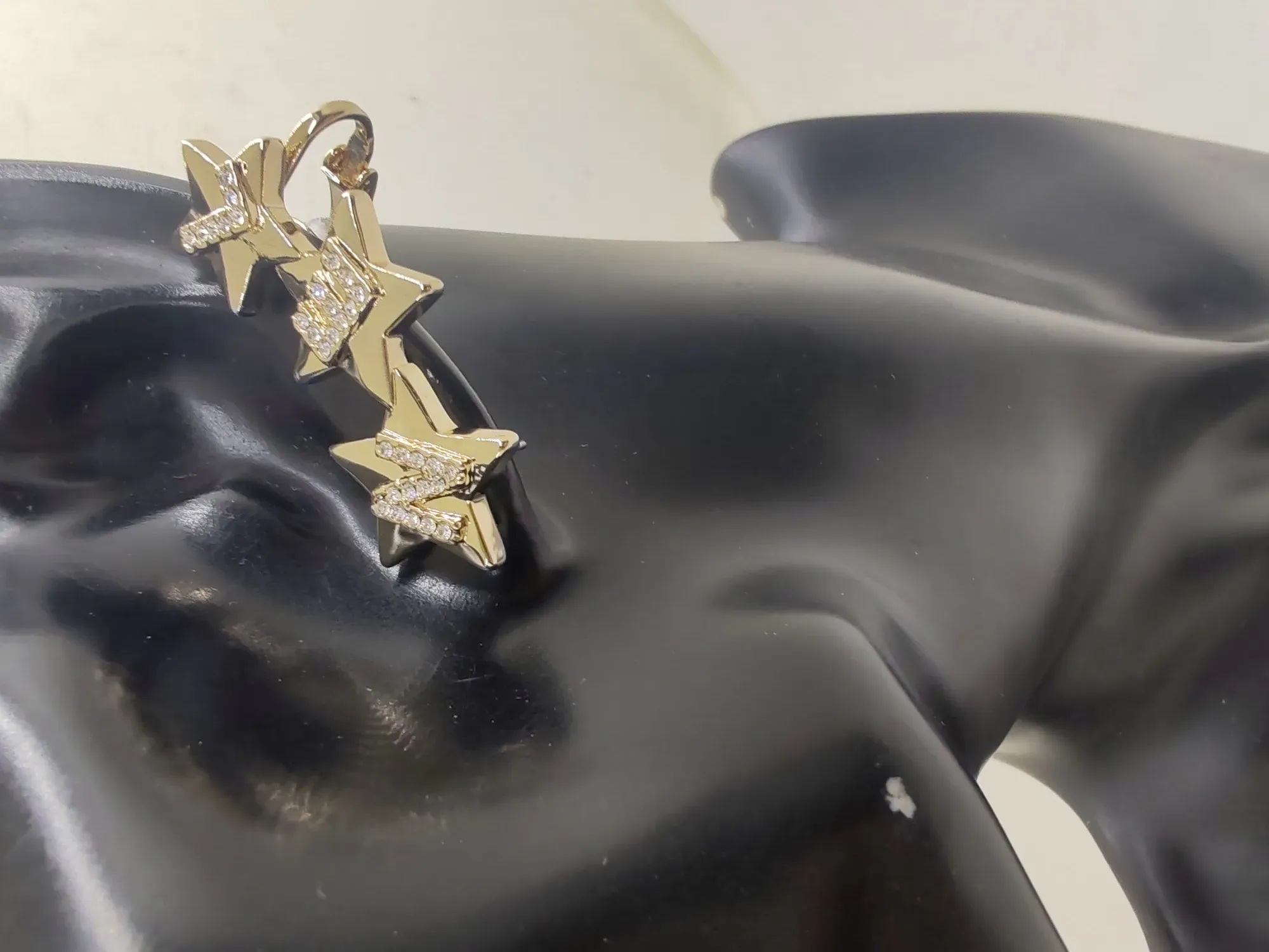 Бижутерия Chanel 101919