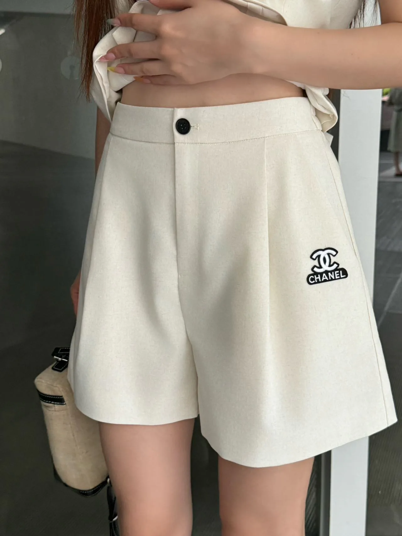 Костюмы Женские Chanel 13583632