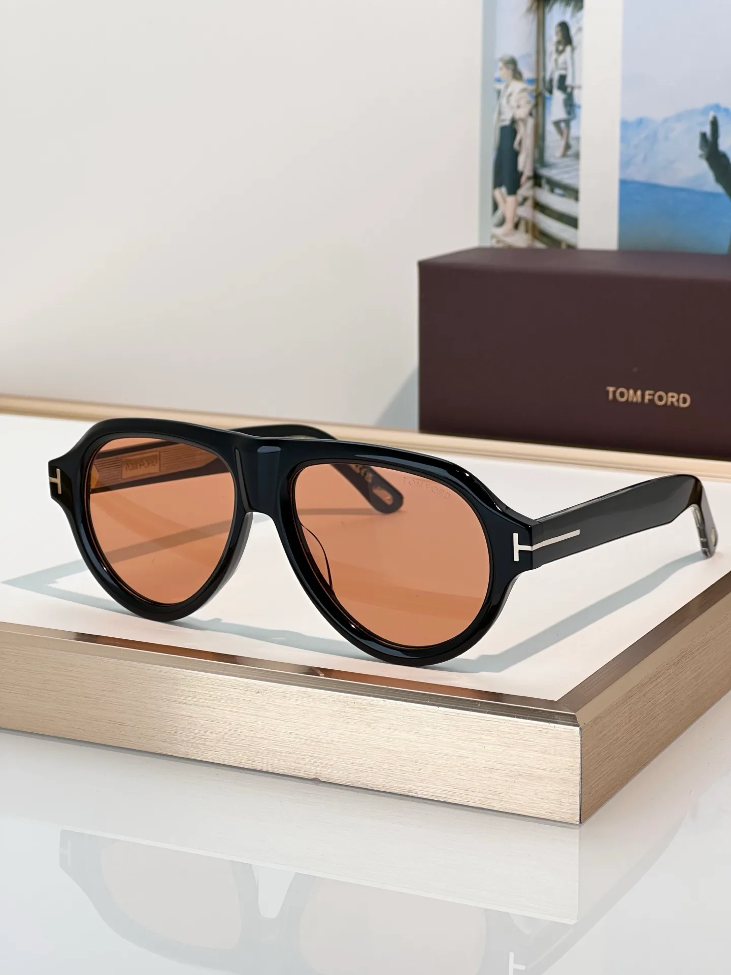 Очки Tom Ford 16881916