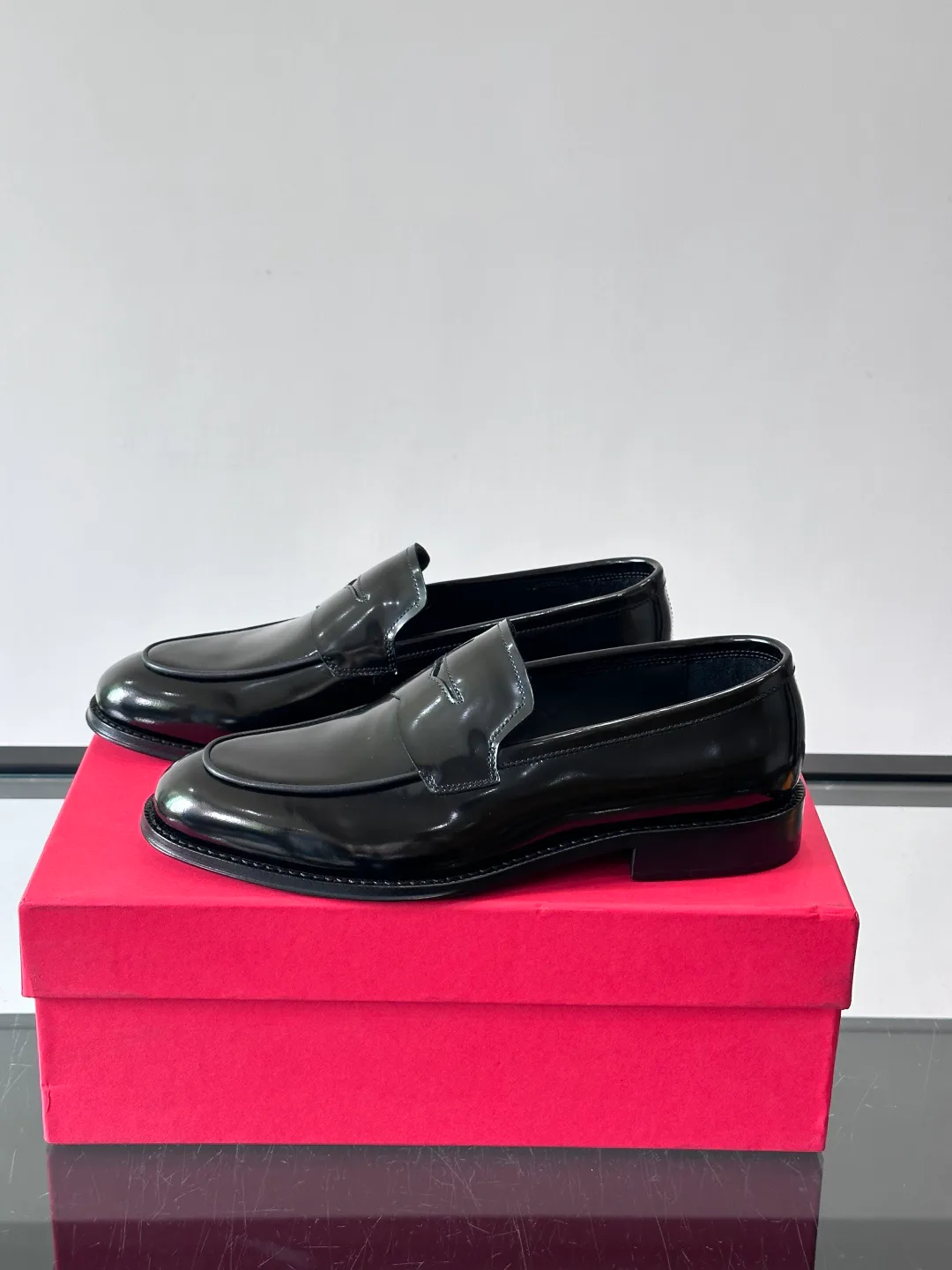 Лоферы И Туфли Мужские Salvatore Ferragamo 13119214