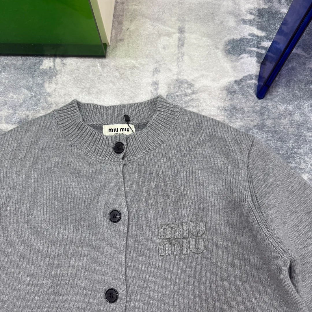 Джемперы И Свитеры Женские Miu Miu 216146