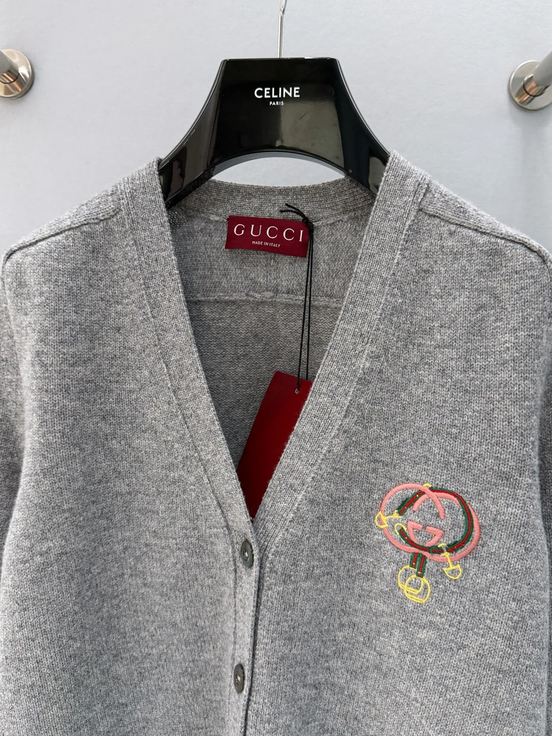 Джемперы И Свитеры Женские Gucci 3145249