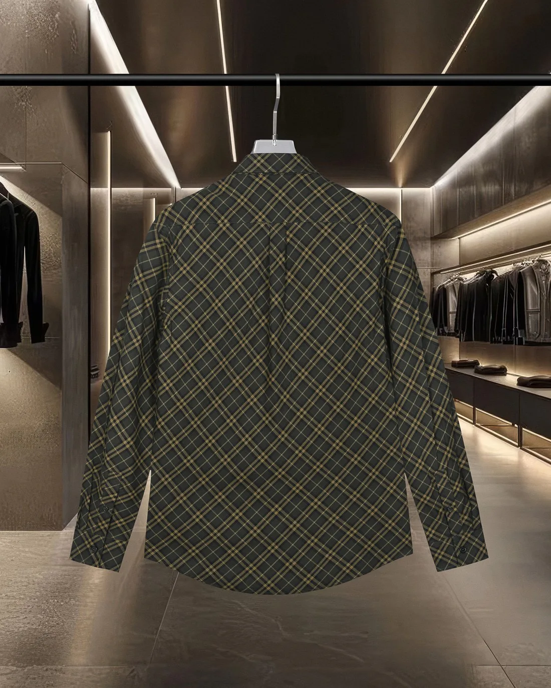 Рубашки Женские Burberry 4605909