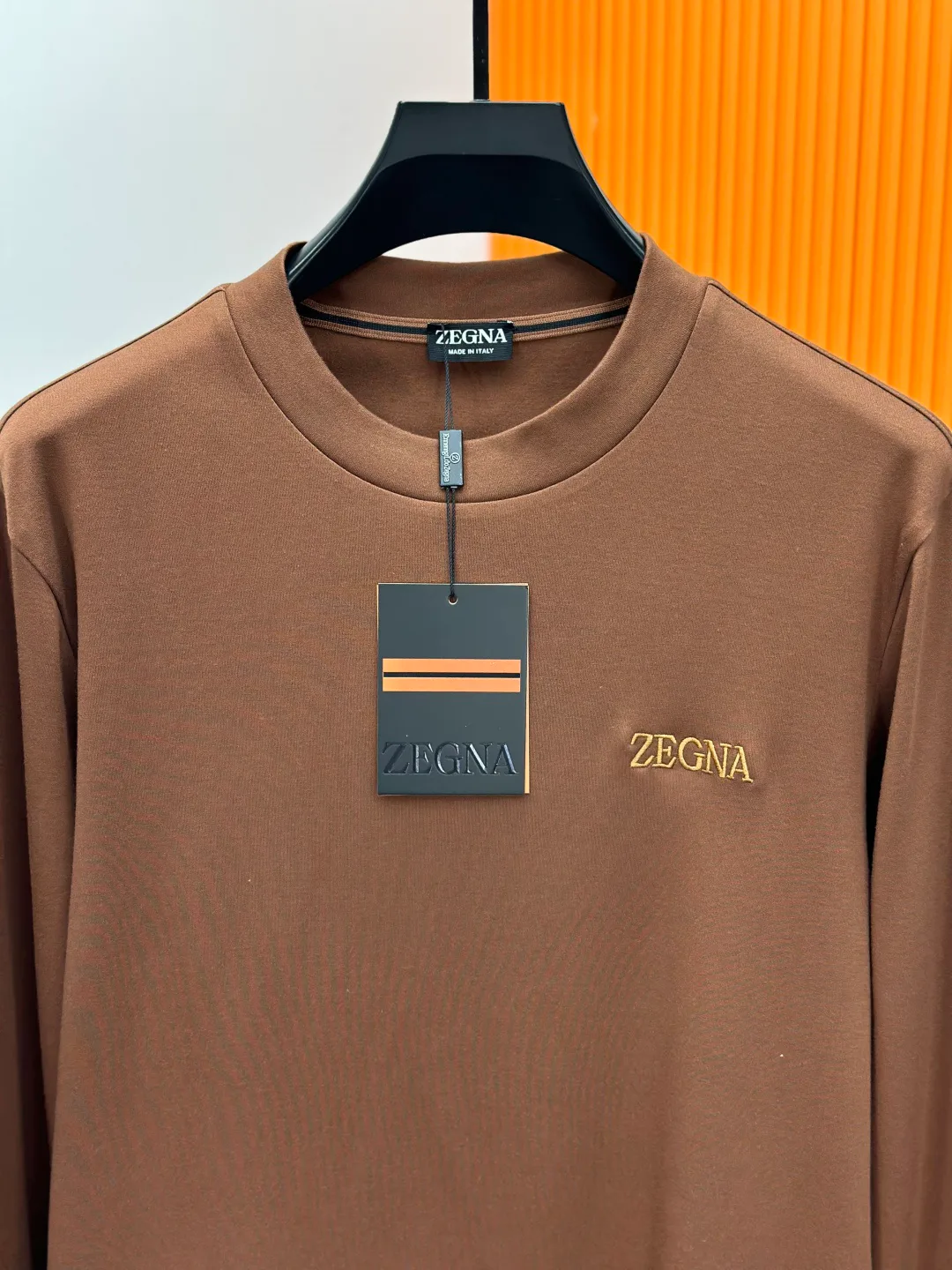 Джемперы И Свитеры Мужские Zegna 1138665