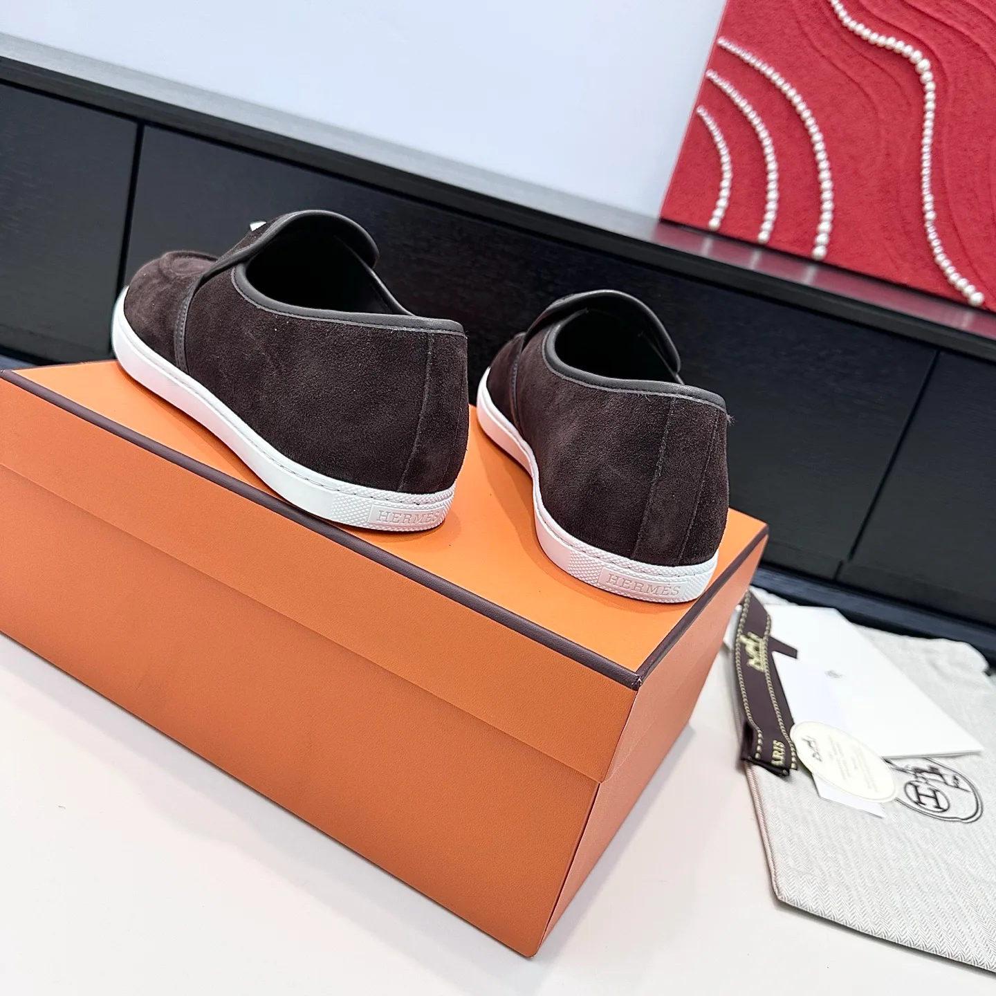 Лоферы И Мокасины Женские Hermes 1021066