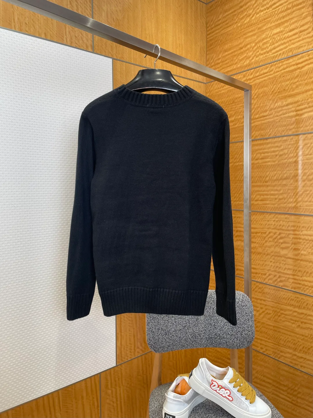 Джемперы И Свитеры Мужские Prada 6651746