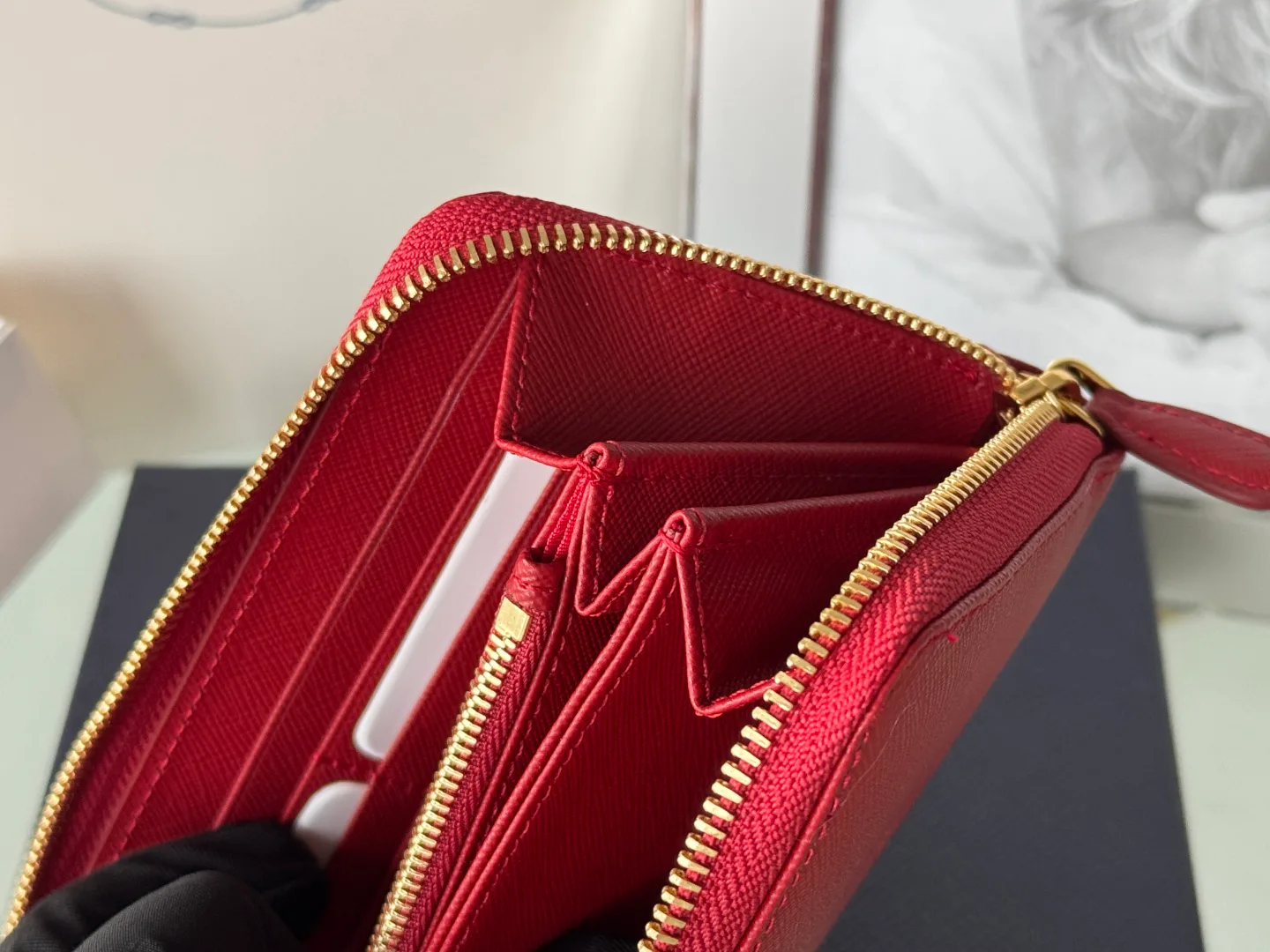 Клатчи Женские Prada 17999870