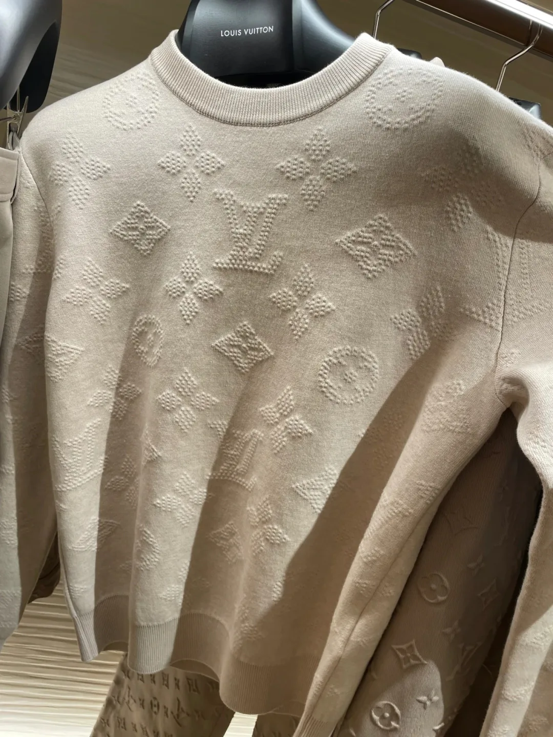 Джемперы И Свитеры Мужские Louis Vuitton 1064739