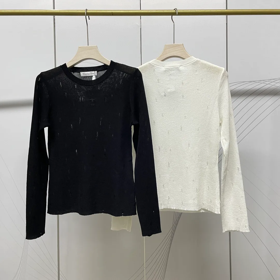 Джемперы И Свитеры Женские Christian Dior 812941