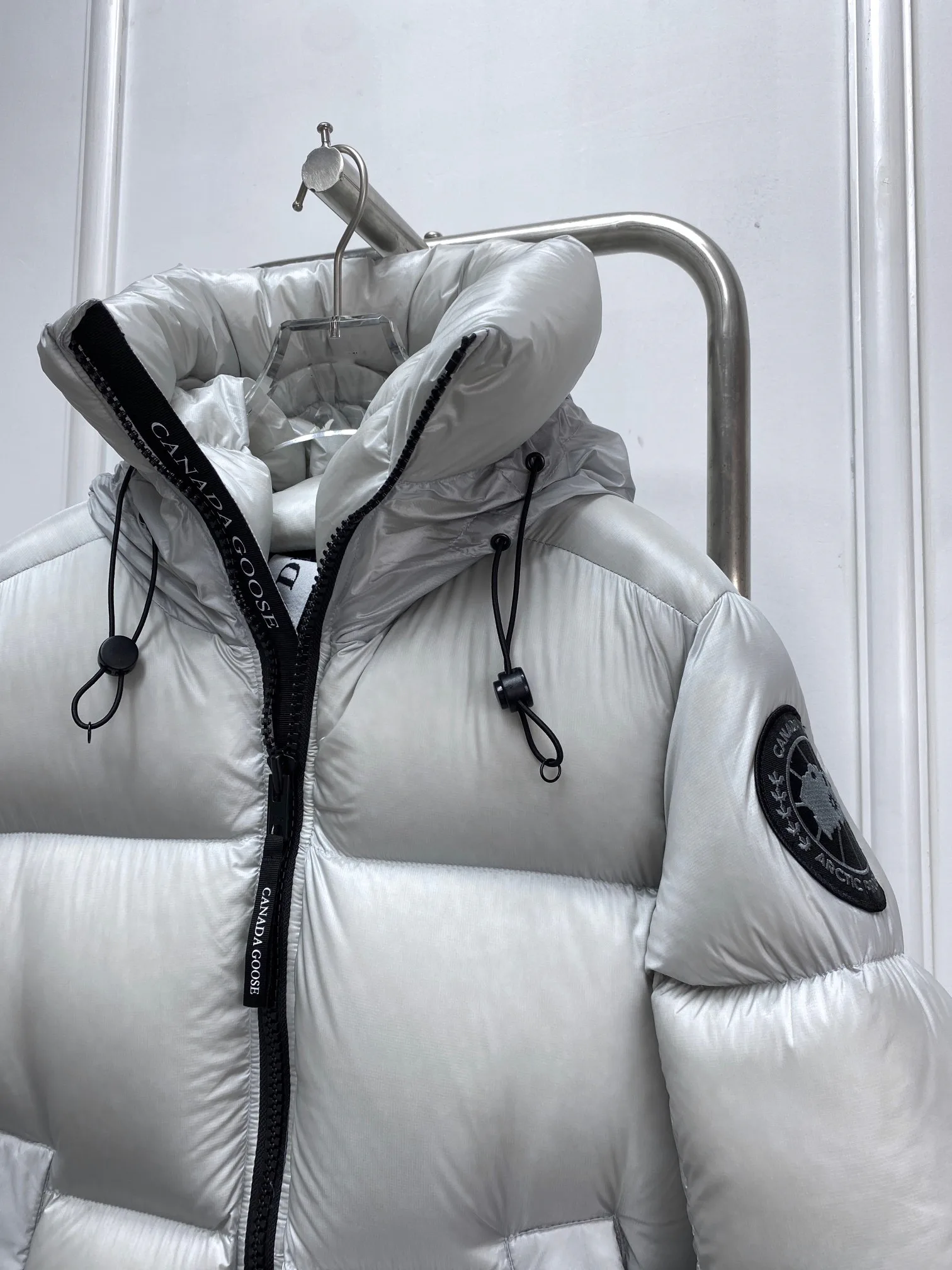 Куртки И Пуховики Мужские Canada Goose 4498578