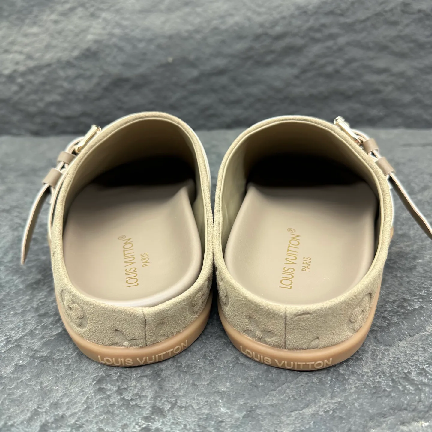 Мюли И Сабо Женские Louis Vuitton 174603