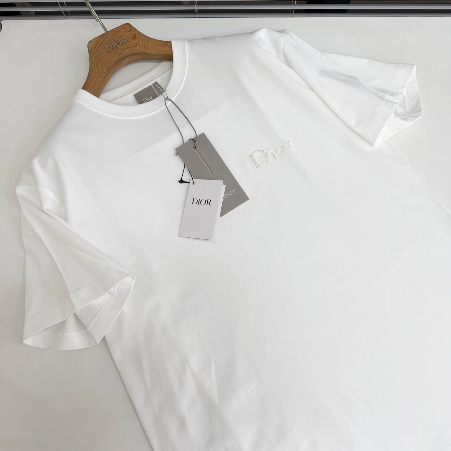 Футболки Женские Christian Dior 11682539