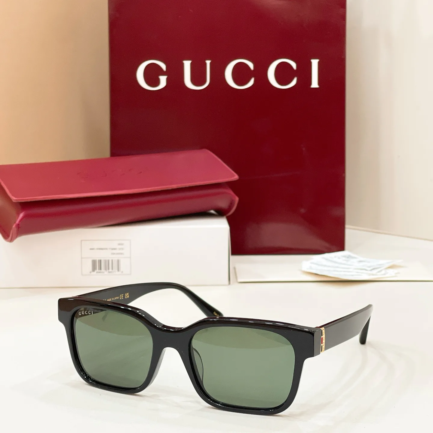 Очки Gucci 11842850