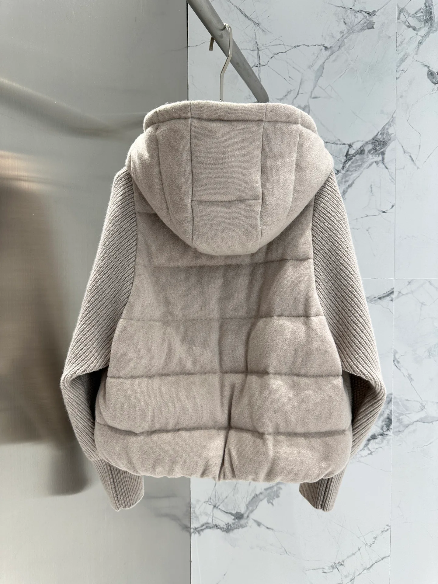 Куртки И Пуховики Женские Brunello Cucinelli 2707427
