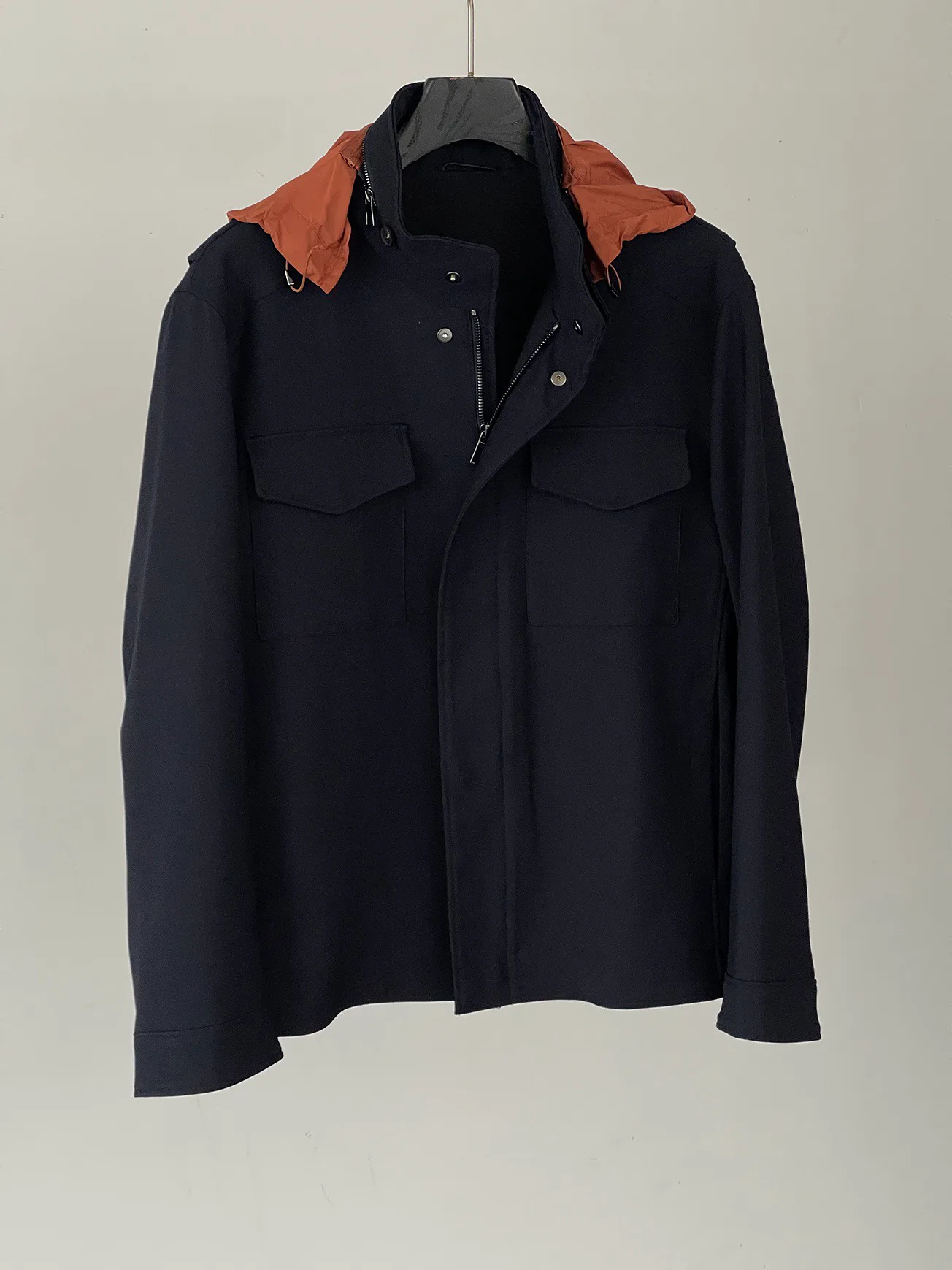 Куртки И Пуховики Мужские Loro Piana 3376795