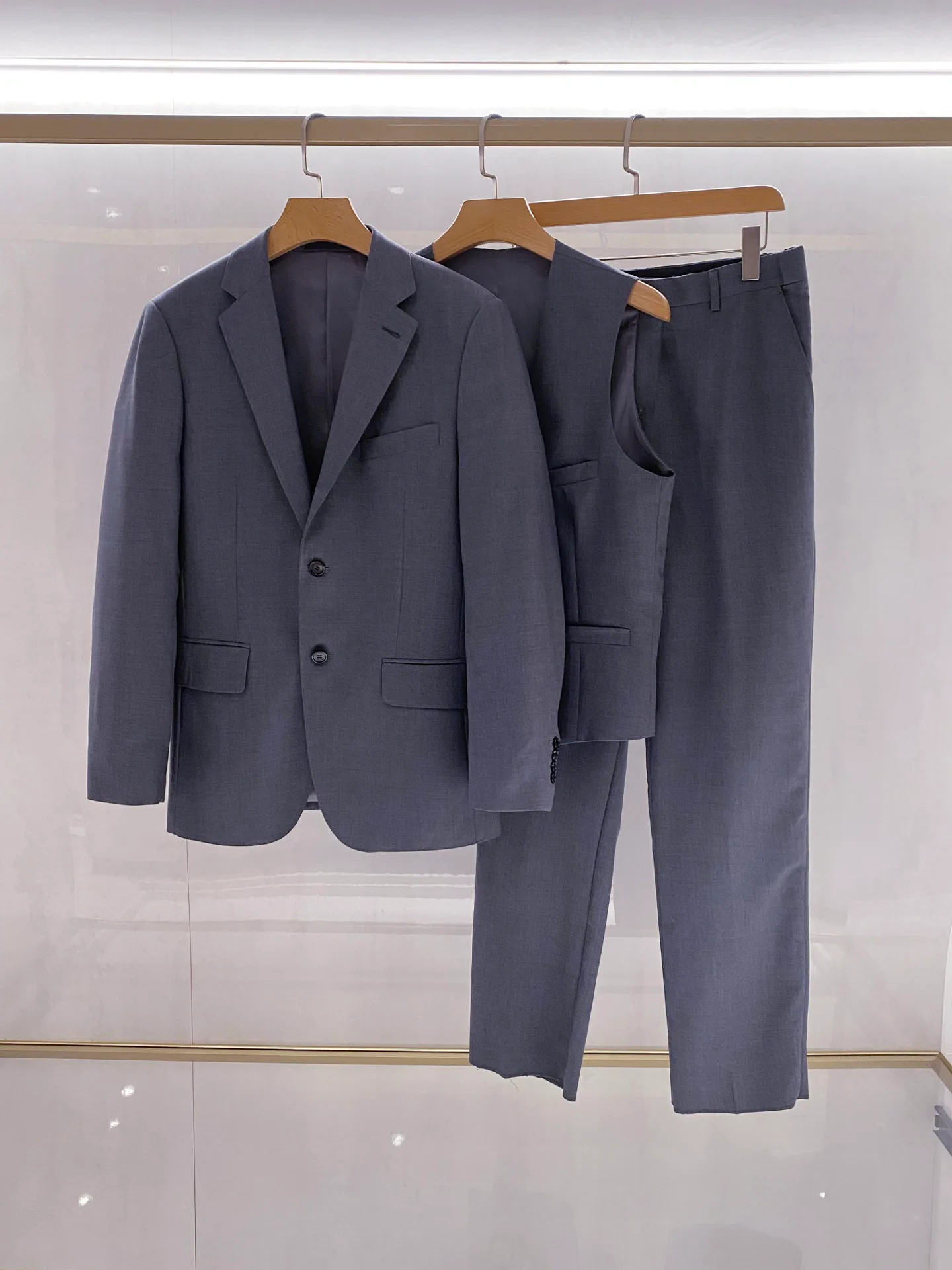 Костюмы Мужские Loro Piana 5058166