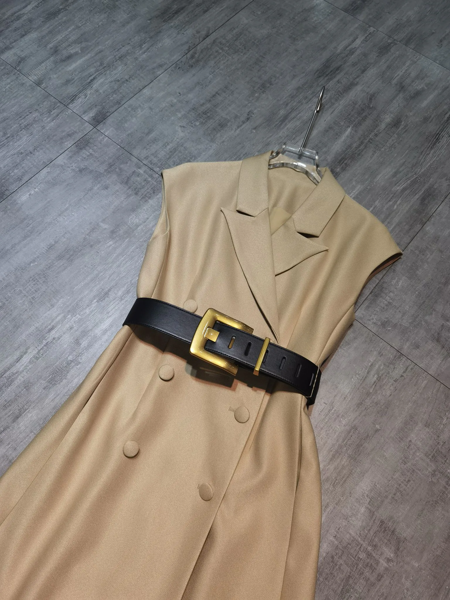 Платья Женские Balmain 10811835