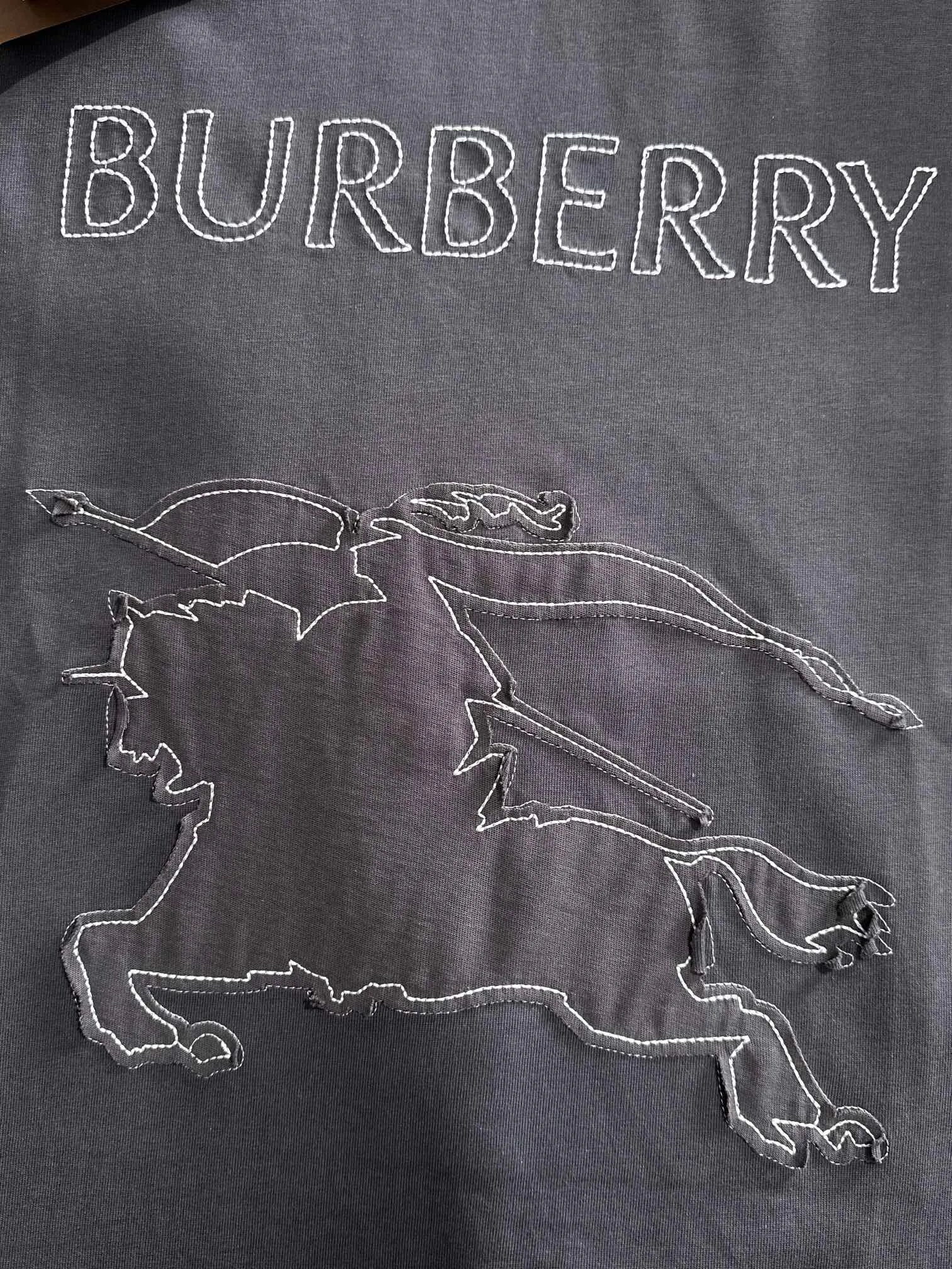 Футболки Мужские Burberry 11752457