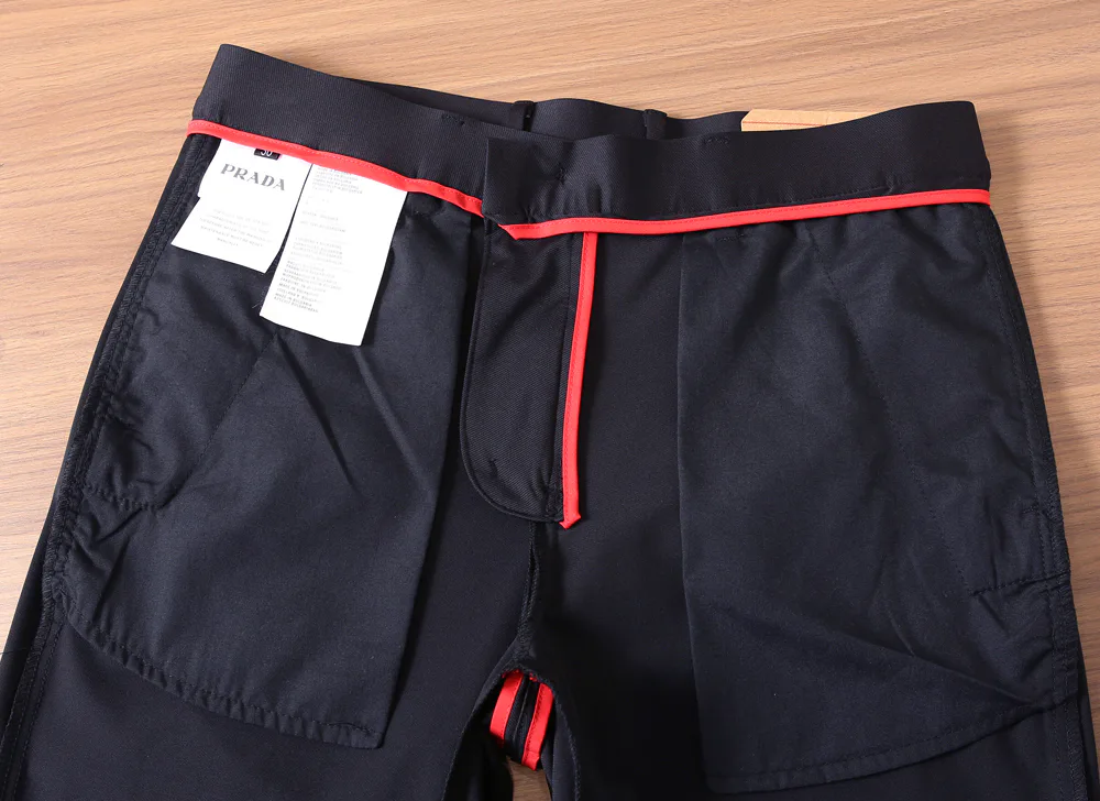 Джинсы Мужские Prada 1945326