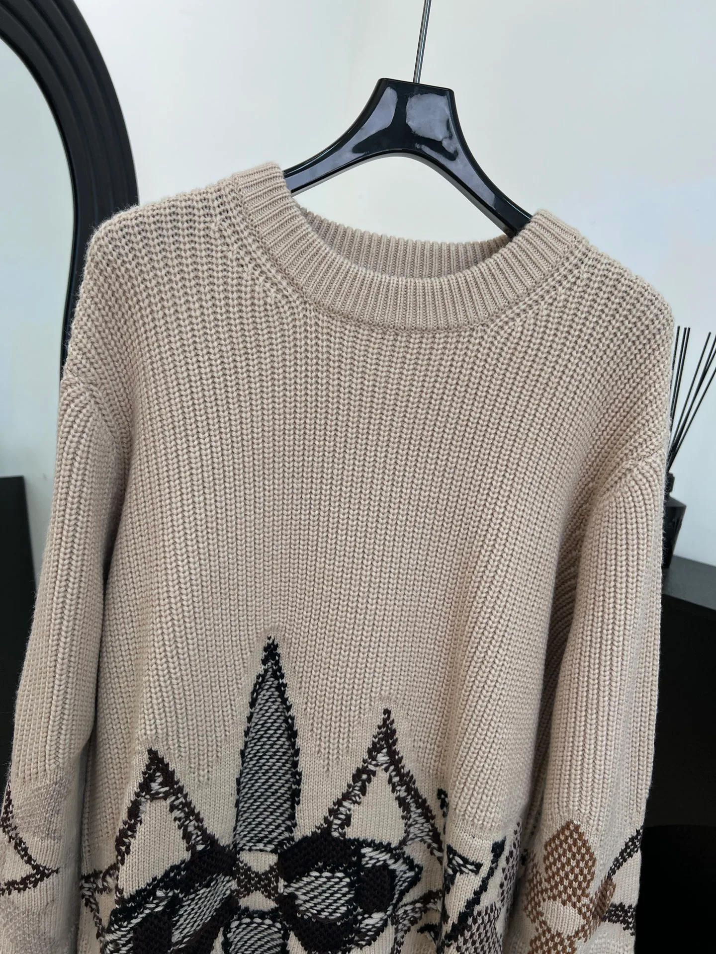 Джемперы И Свитеры Мужские Louis Vuitton 240371