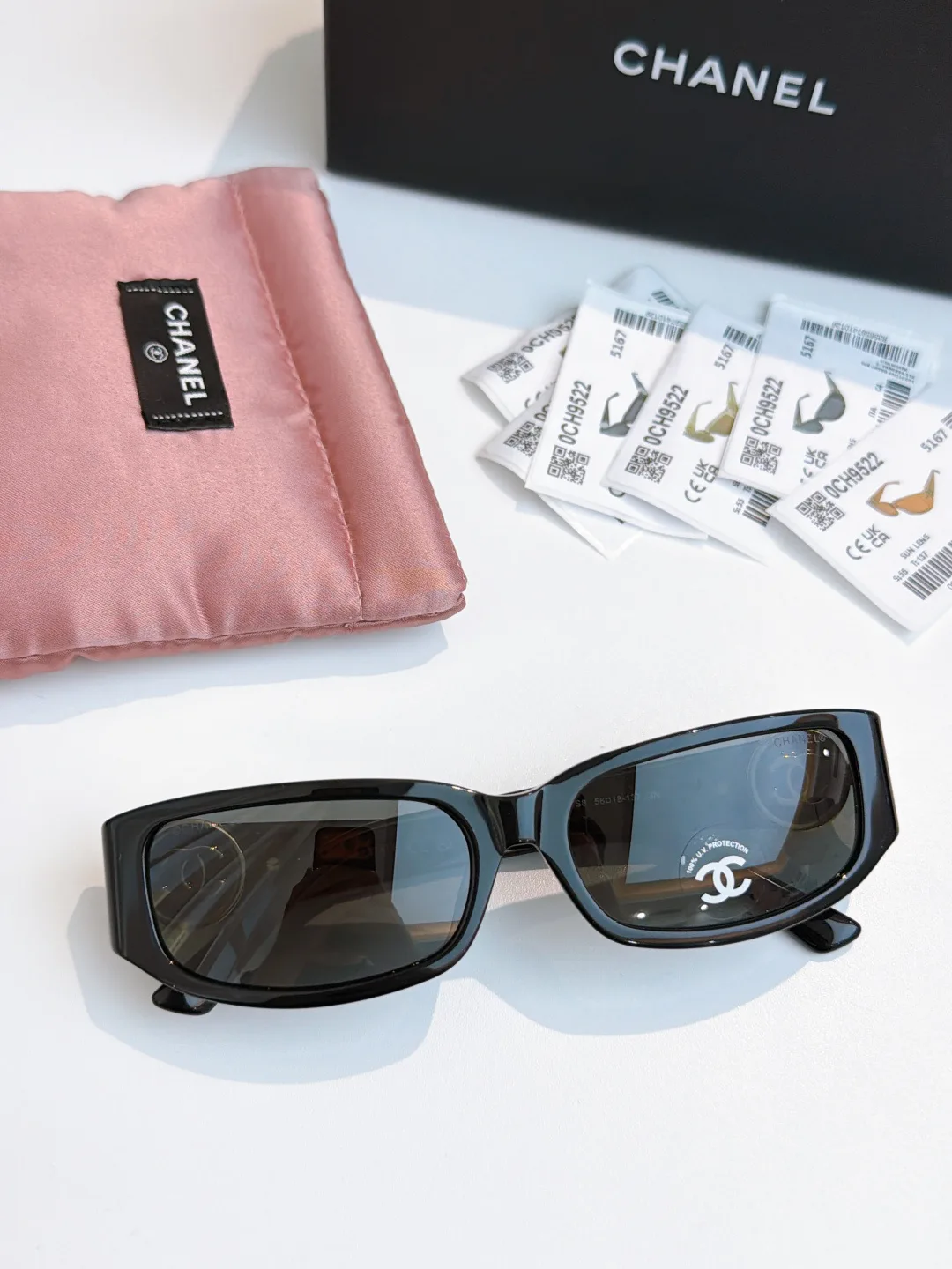 Очки Chanel 11258394