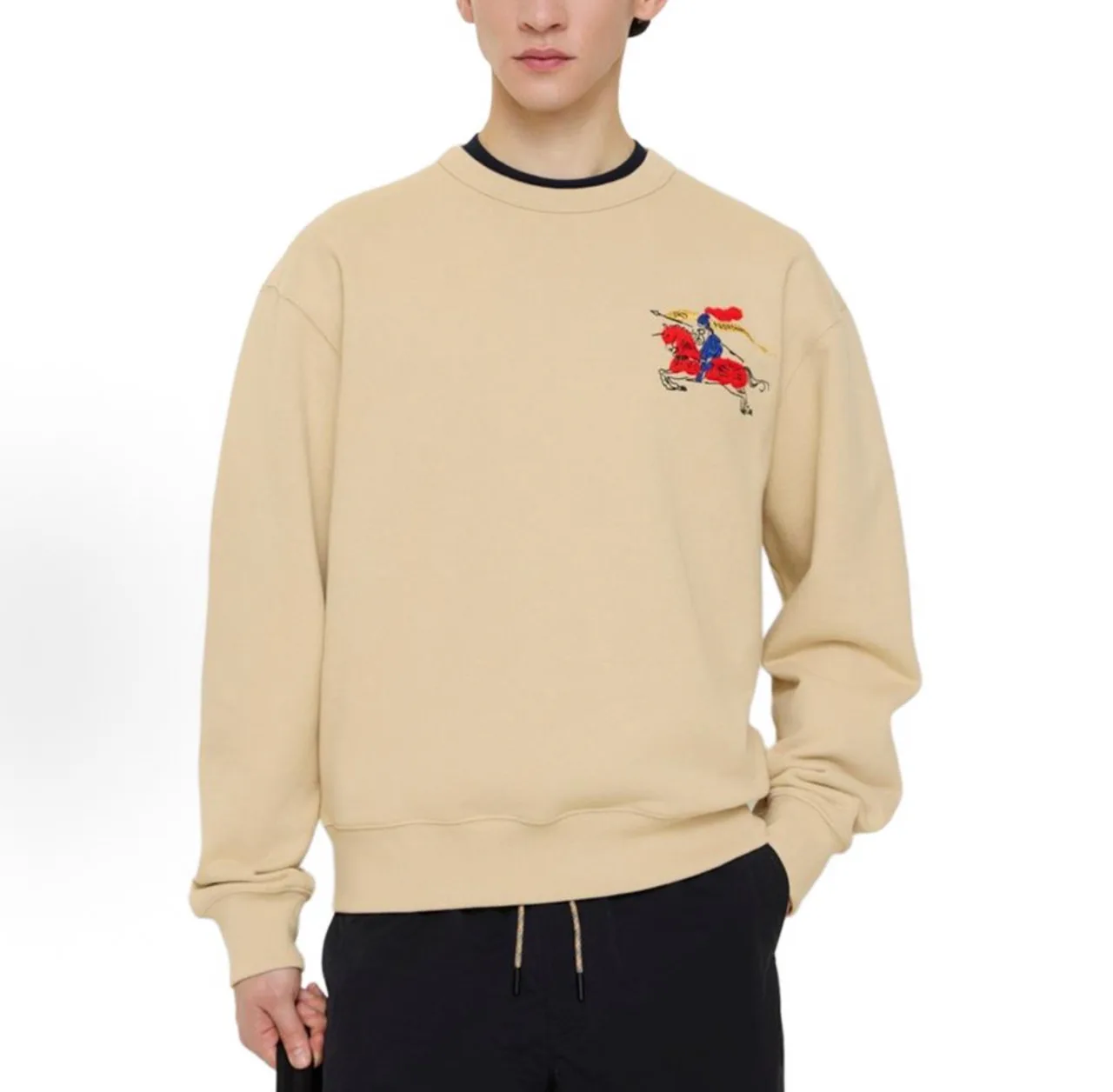 Свитшоты И Худи Мужские Burberry 4379178