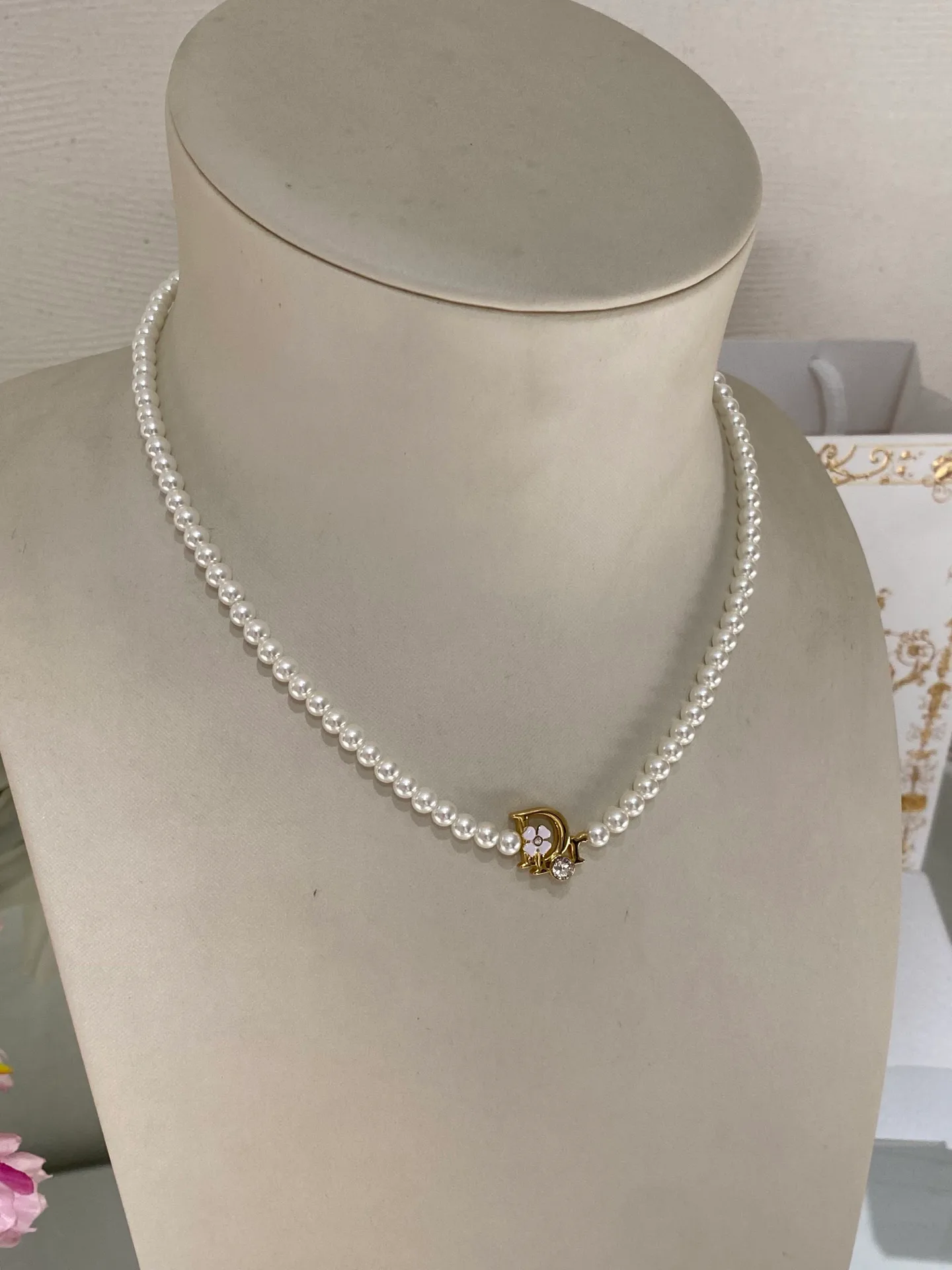 Бижутерия Christian Dior 18341248