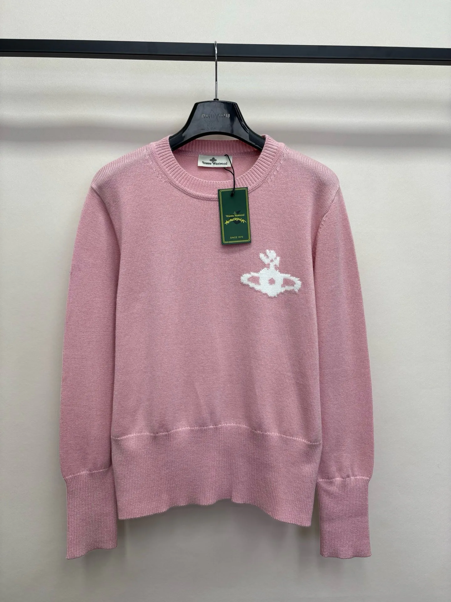 Джемперы И Свитеры Женские Vivienne Westwood 17797094