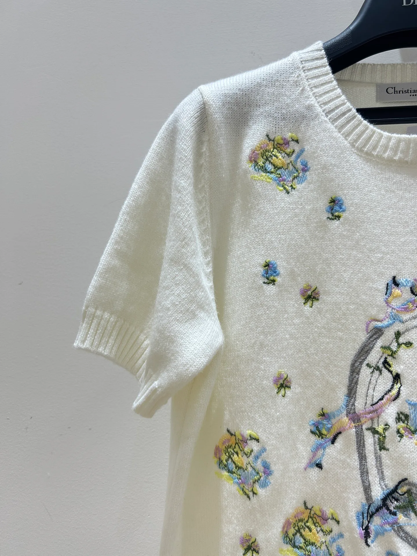 Джемперы И Свитеры Женские Christian Dior 17950044