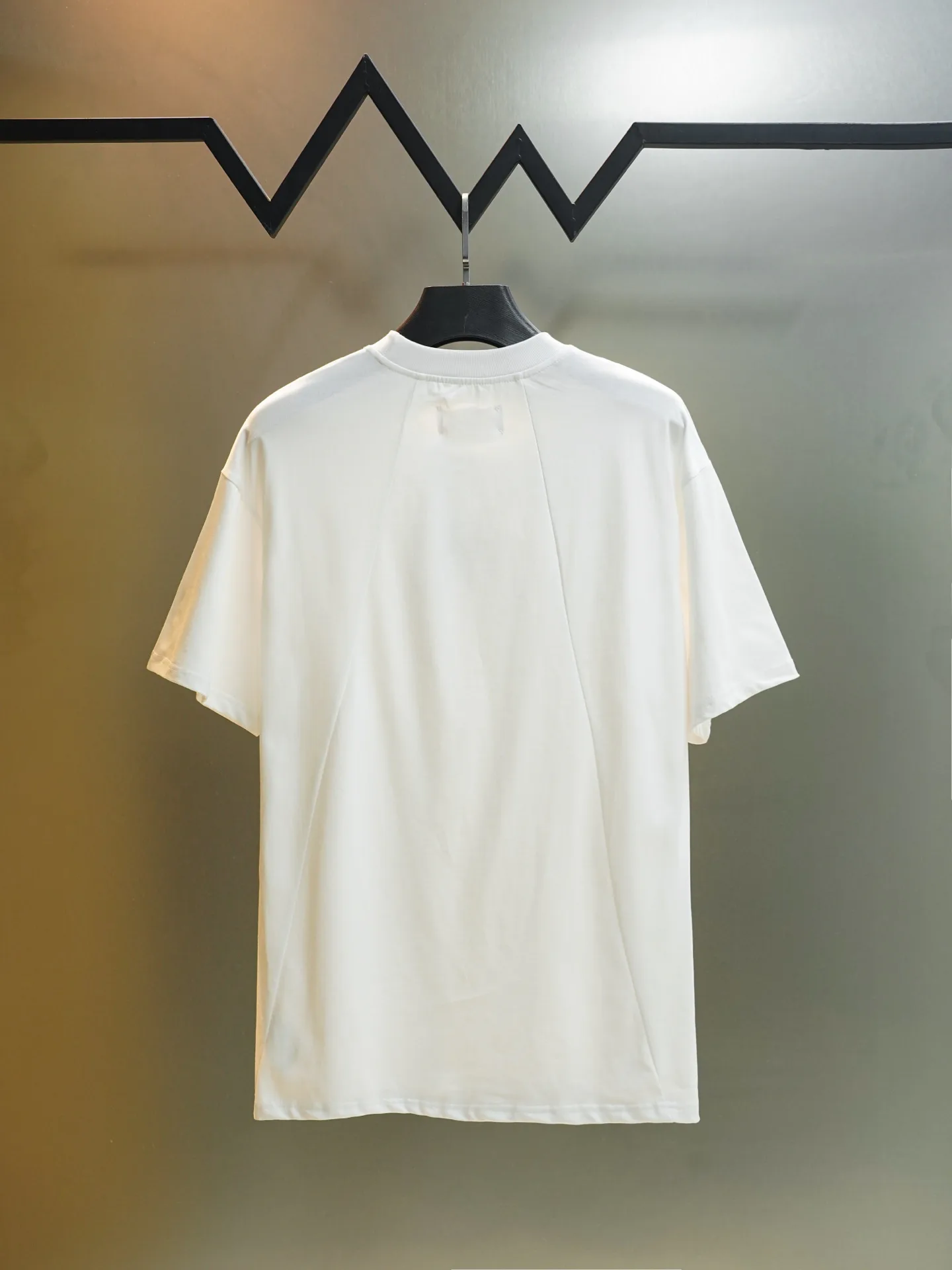 Футболки Мужские Maison Margiela 17610094