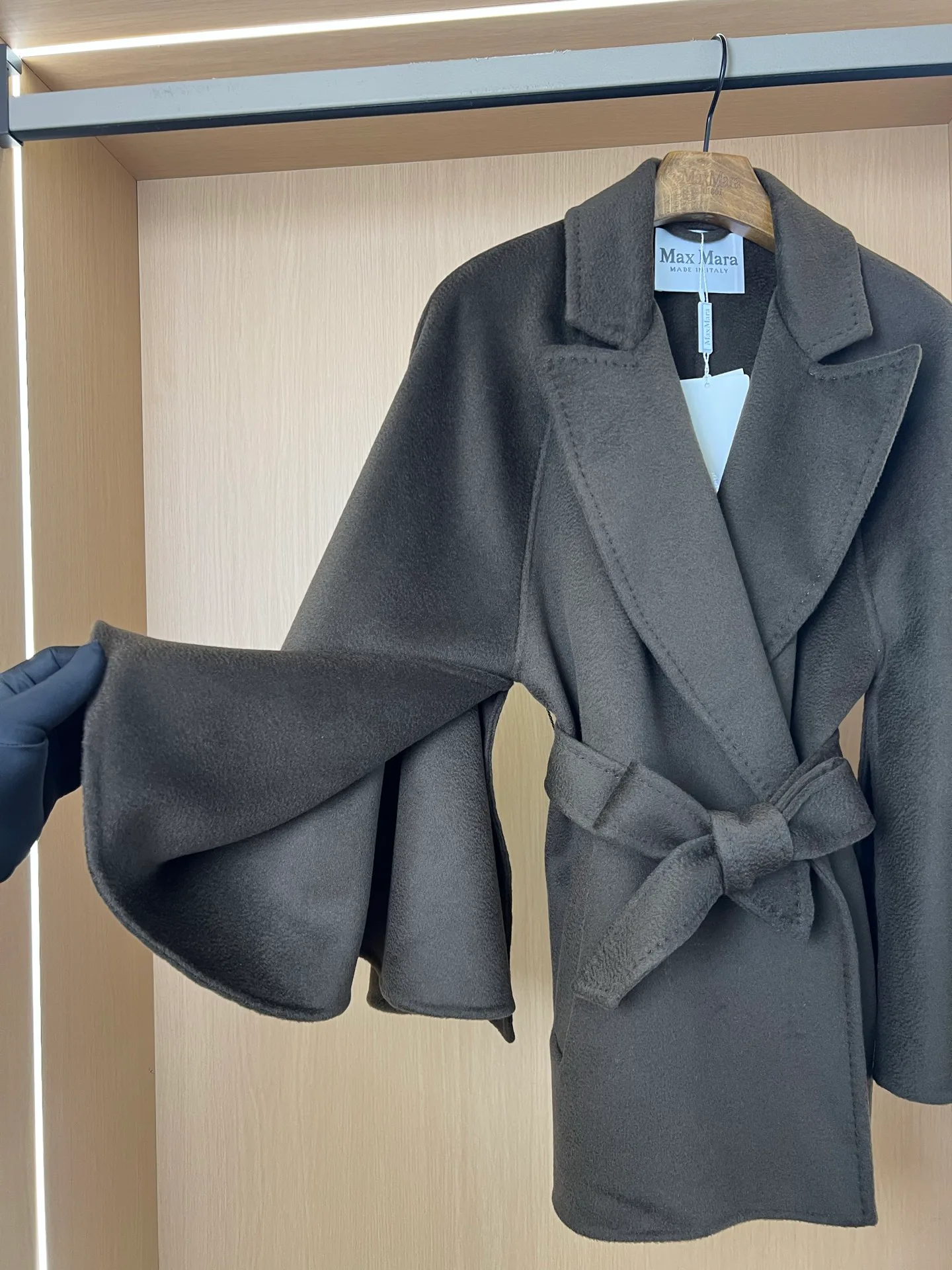 Пальто Женские Max Mara 18319603