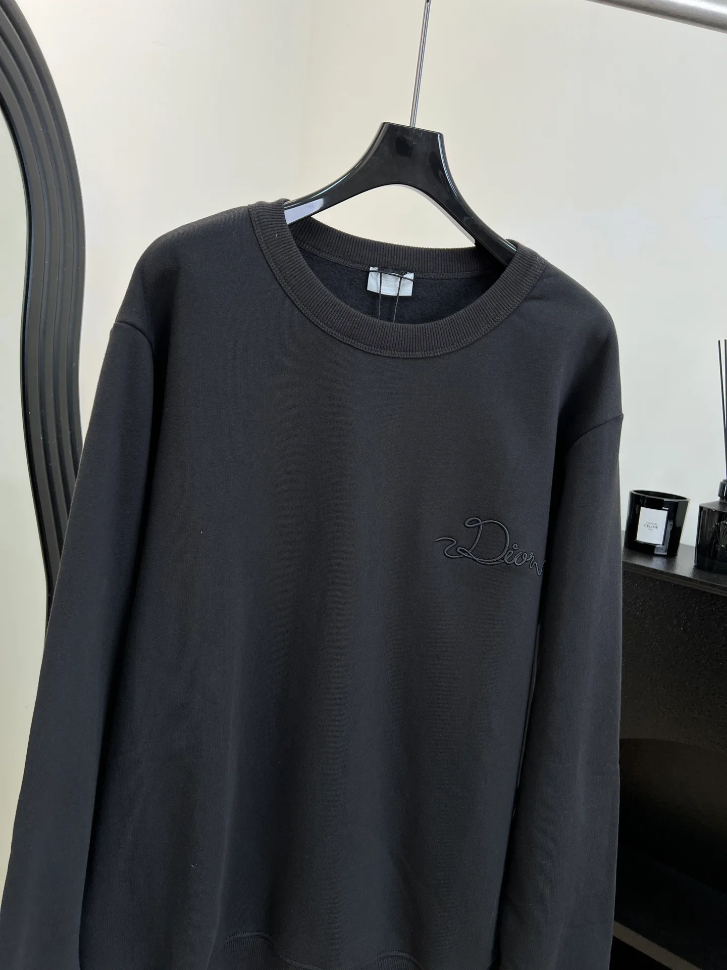 Свитшоты И Худи Мужские Christian Dior 920416