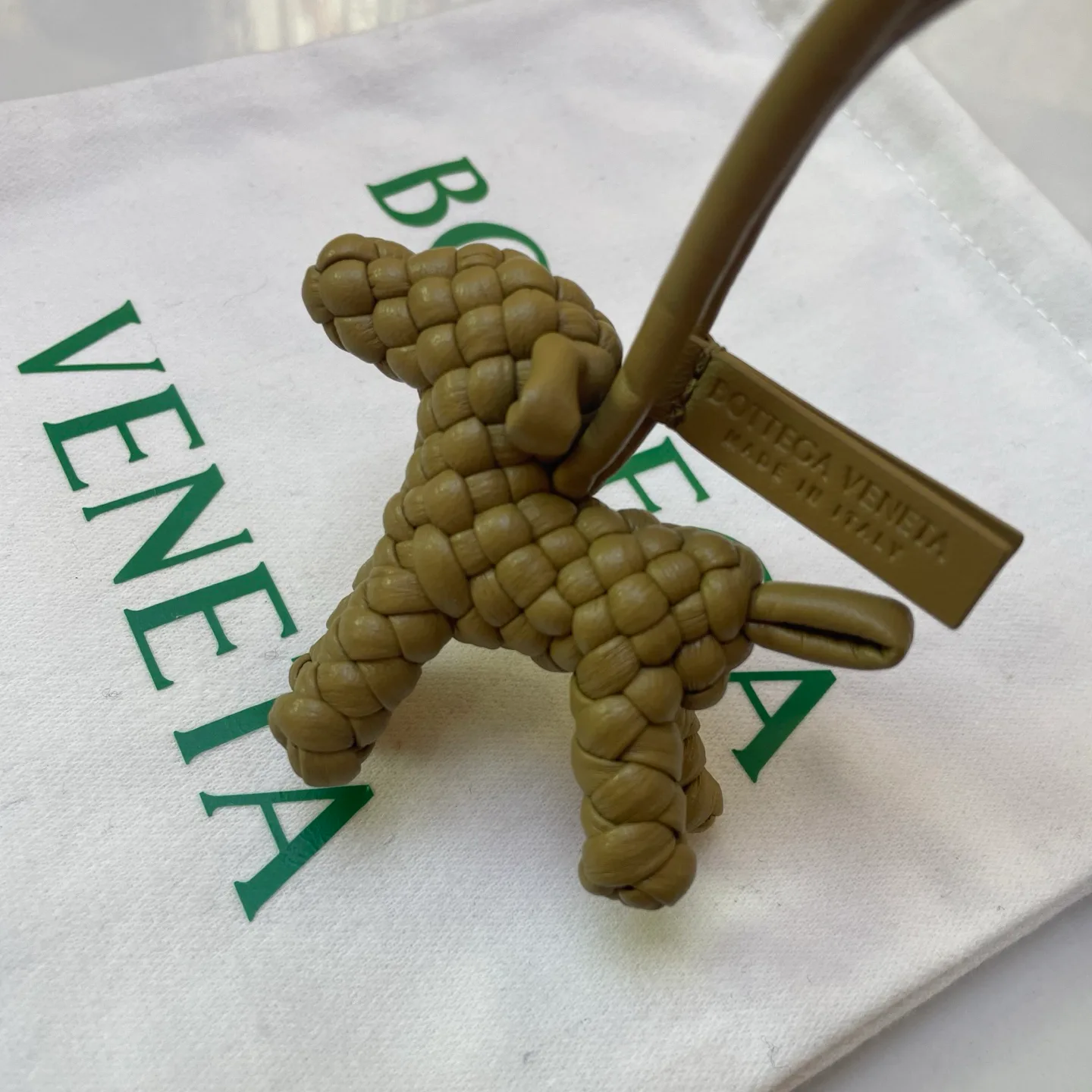 Ключницы Bottega Veneta 542544