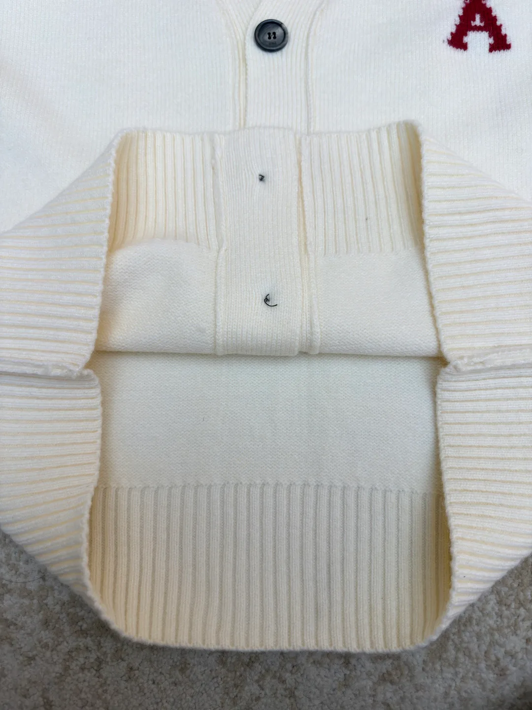 Джемперы И Свитеры Мужские Ami Paris 339527