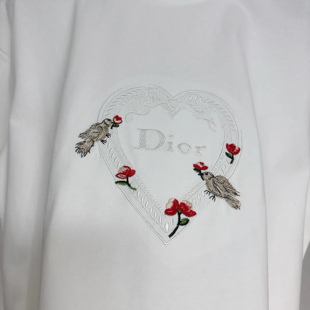 Футболки Мужские Christian Dior 1860166