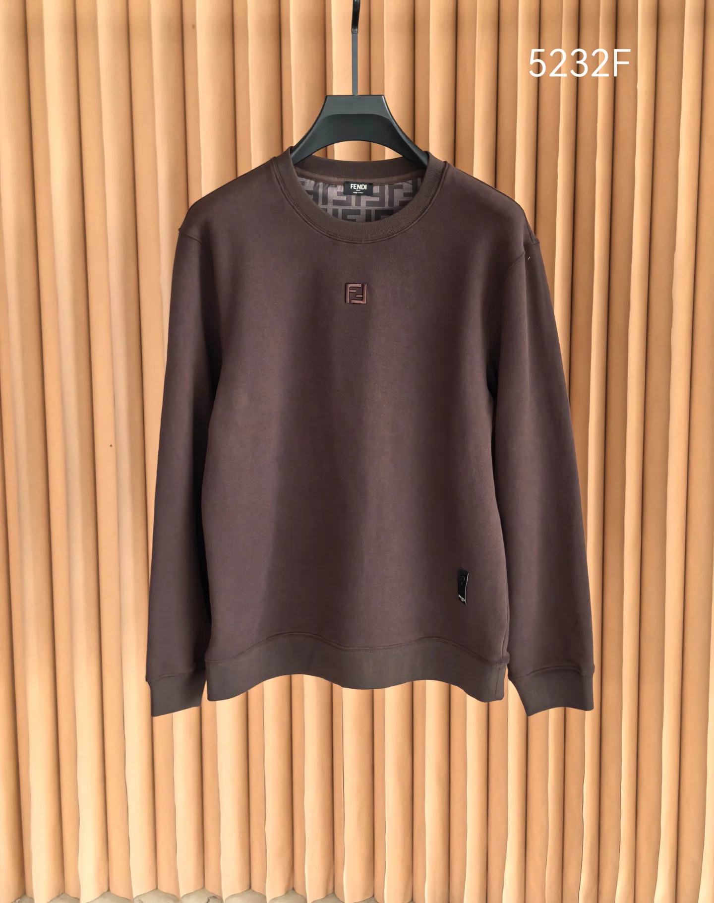 Свитшоты И Худи Мужские Fendi 17944215
