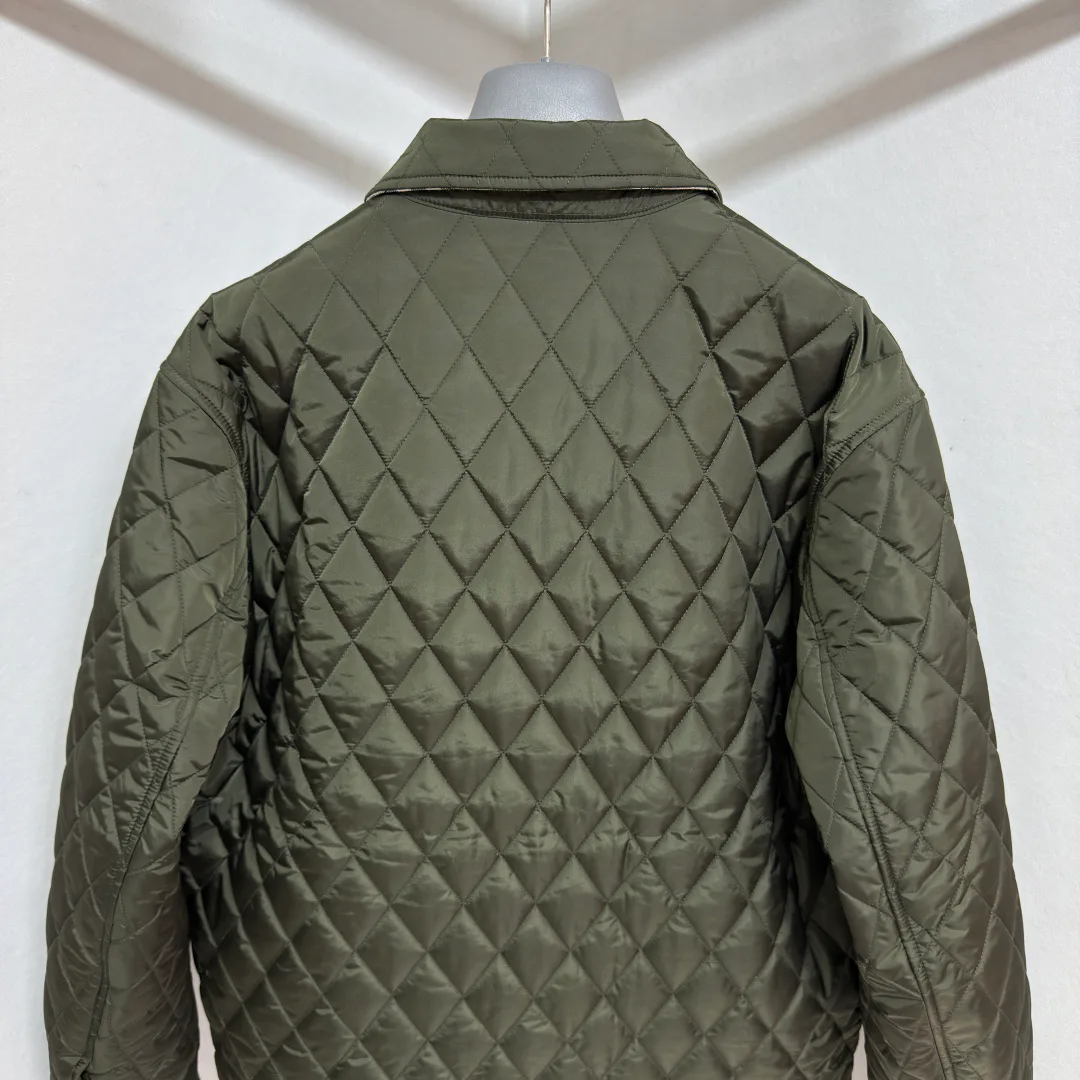 Куртки И Пуховики Мужские Burberry 610198