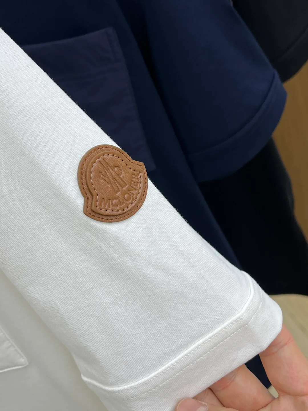 Футболки Мужские Moncler 940711