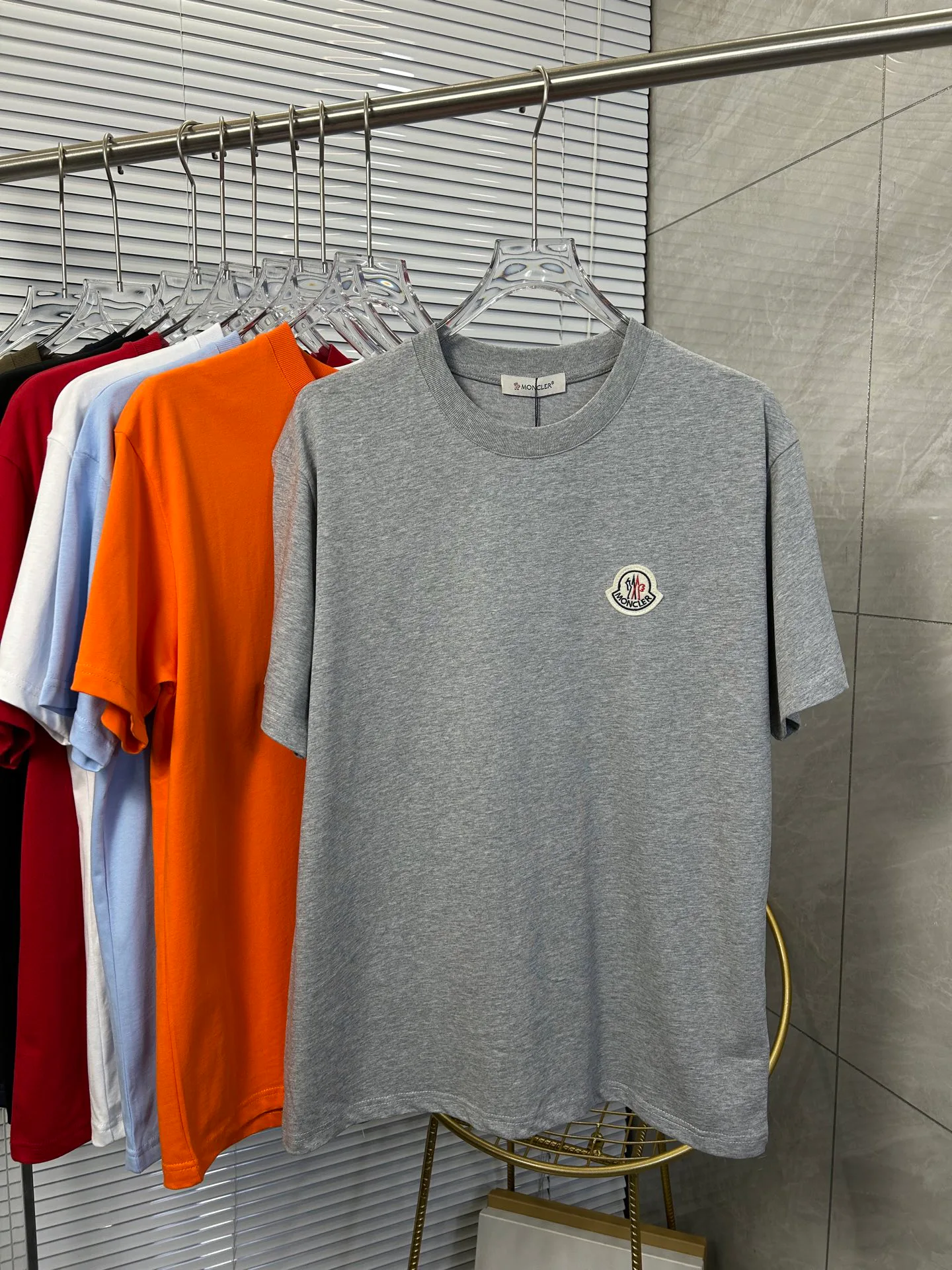 Футболки Женские Moncler 15434