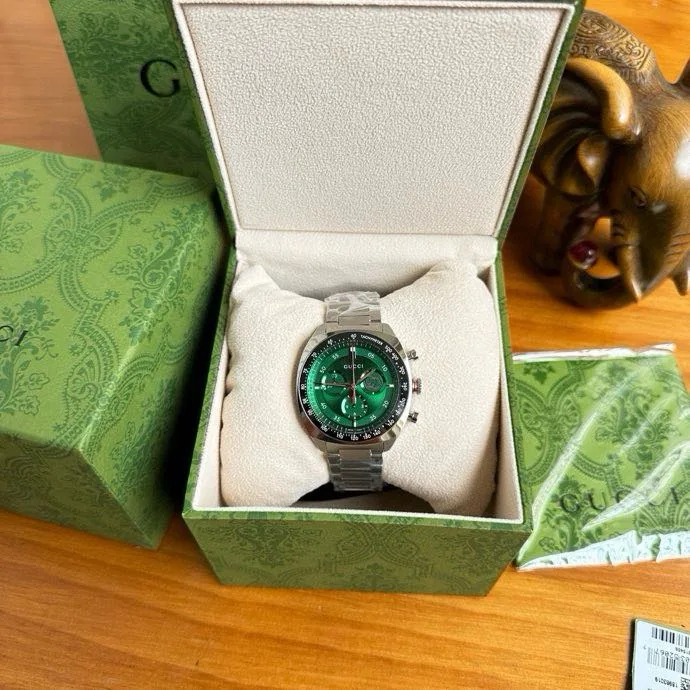Часы Мужские Gucci 16939496