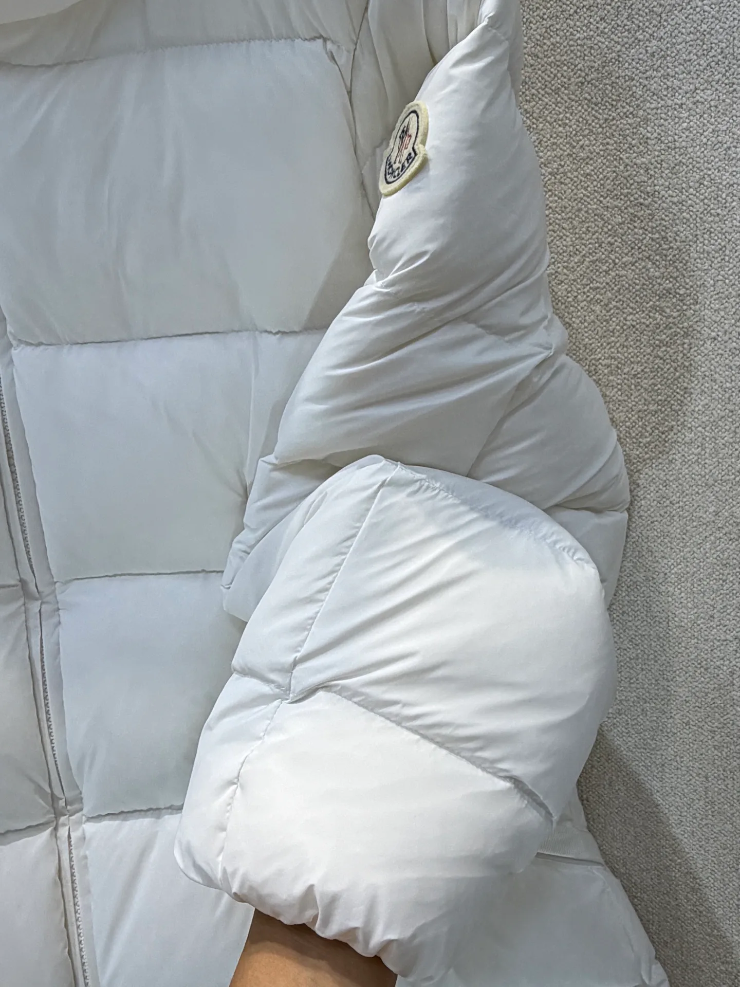 Куртки И Пуховики Женские Moncler 19335006