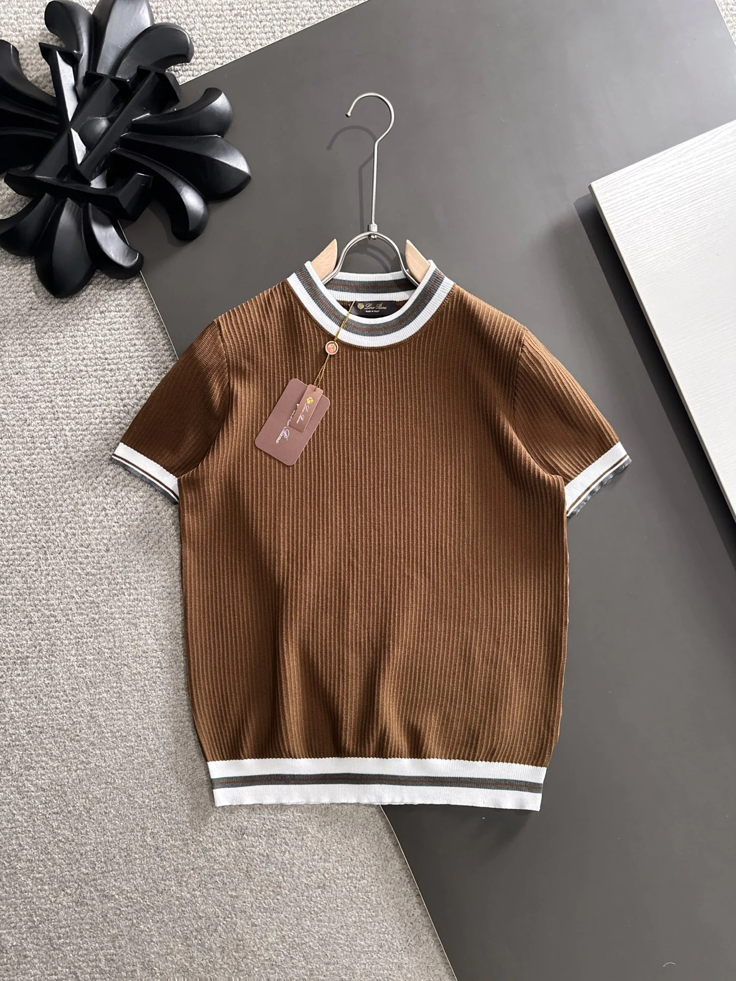 Футболки Мужские Loro Piana 13190985