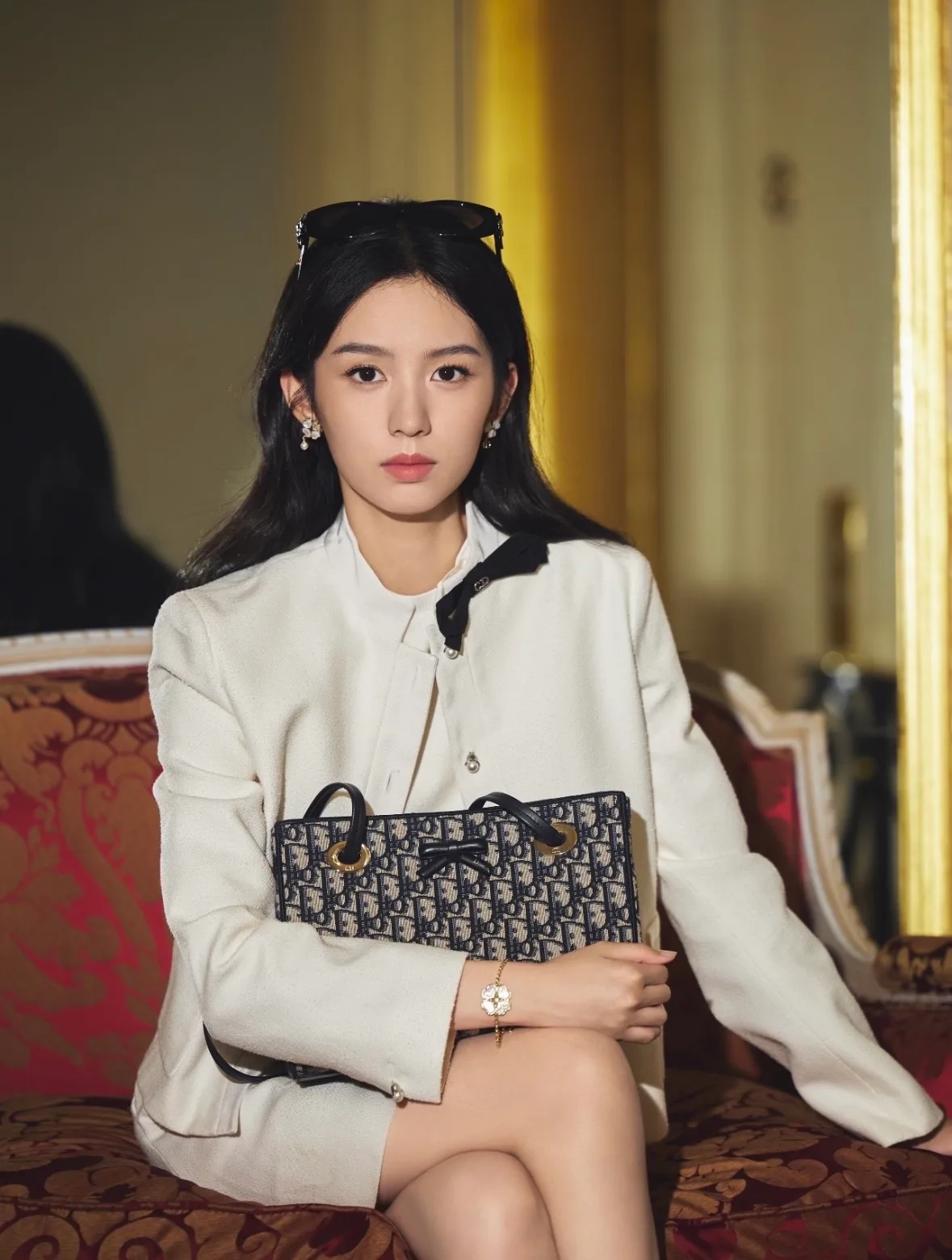 Жакеты Женские Christian Dior 17953645