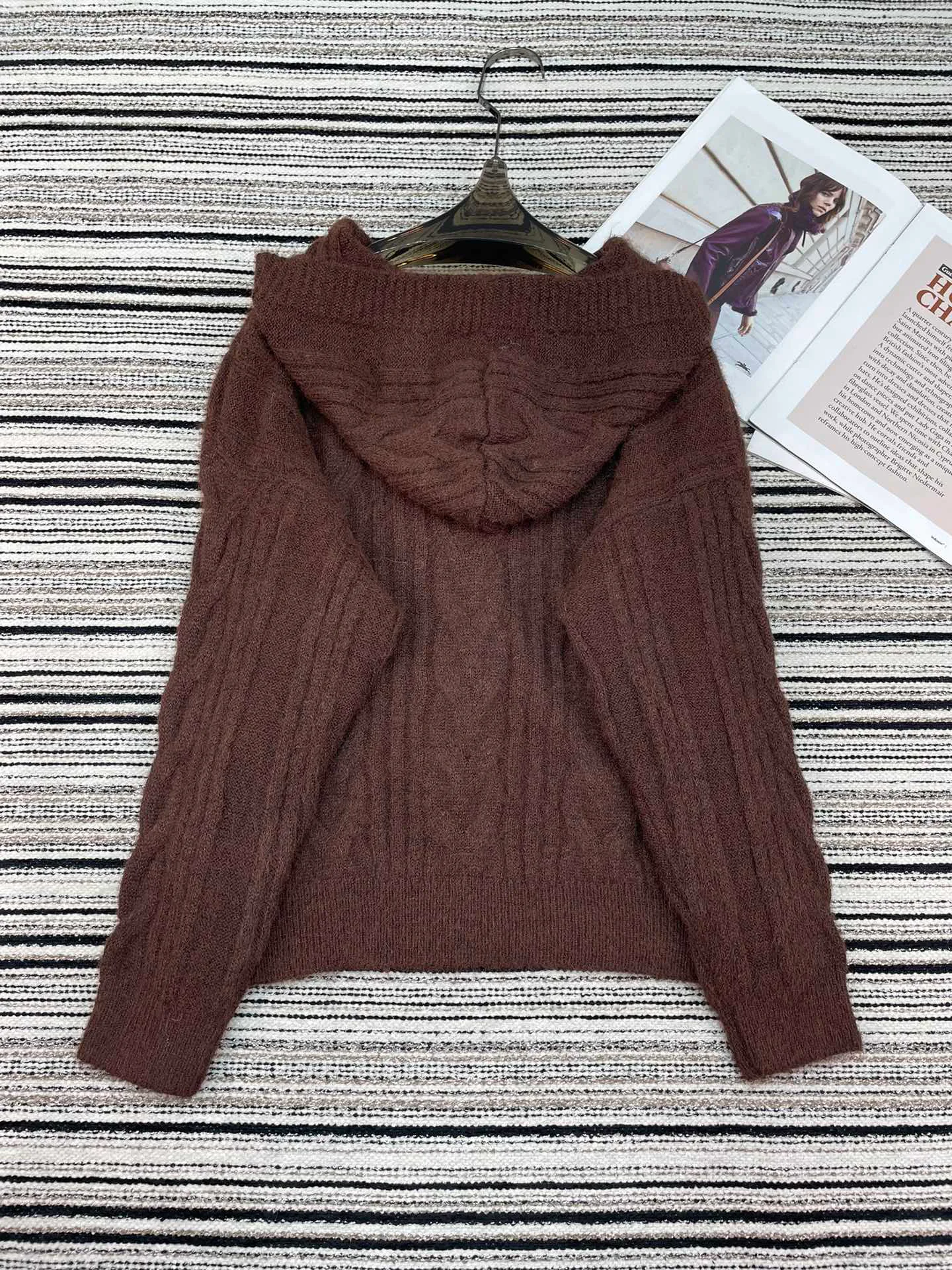 Джемперы И Свитеры Женские Miu Miu 4857046