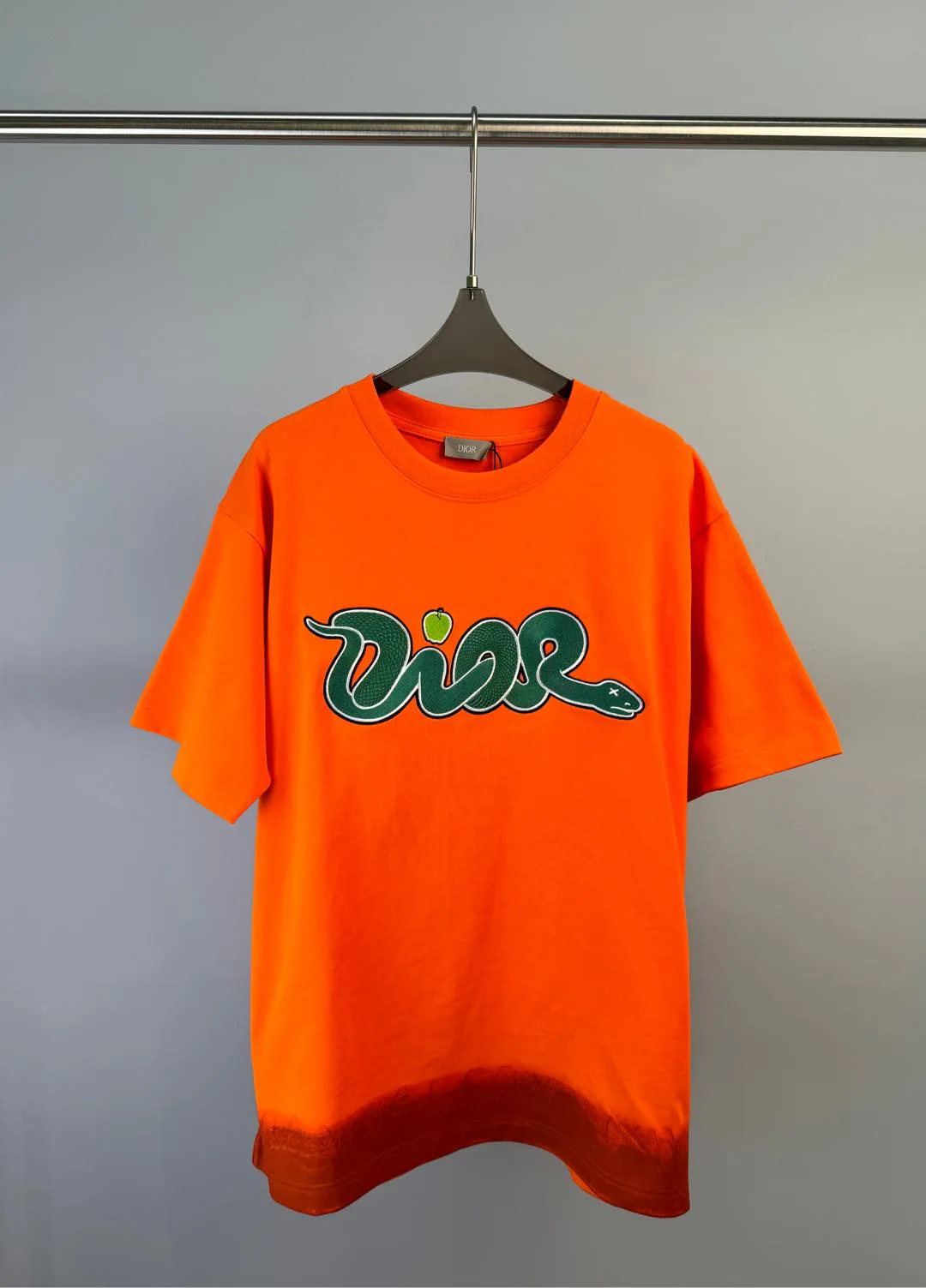 Футболки Женские Christian Dior 4968