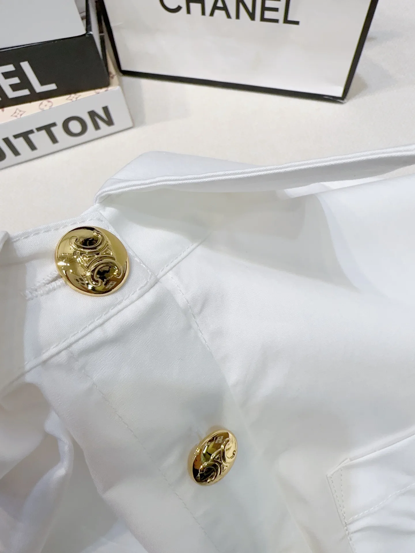 Рубашки Женские Celine 2151768