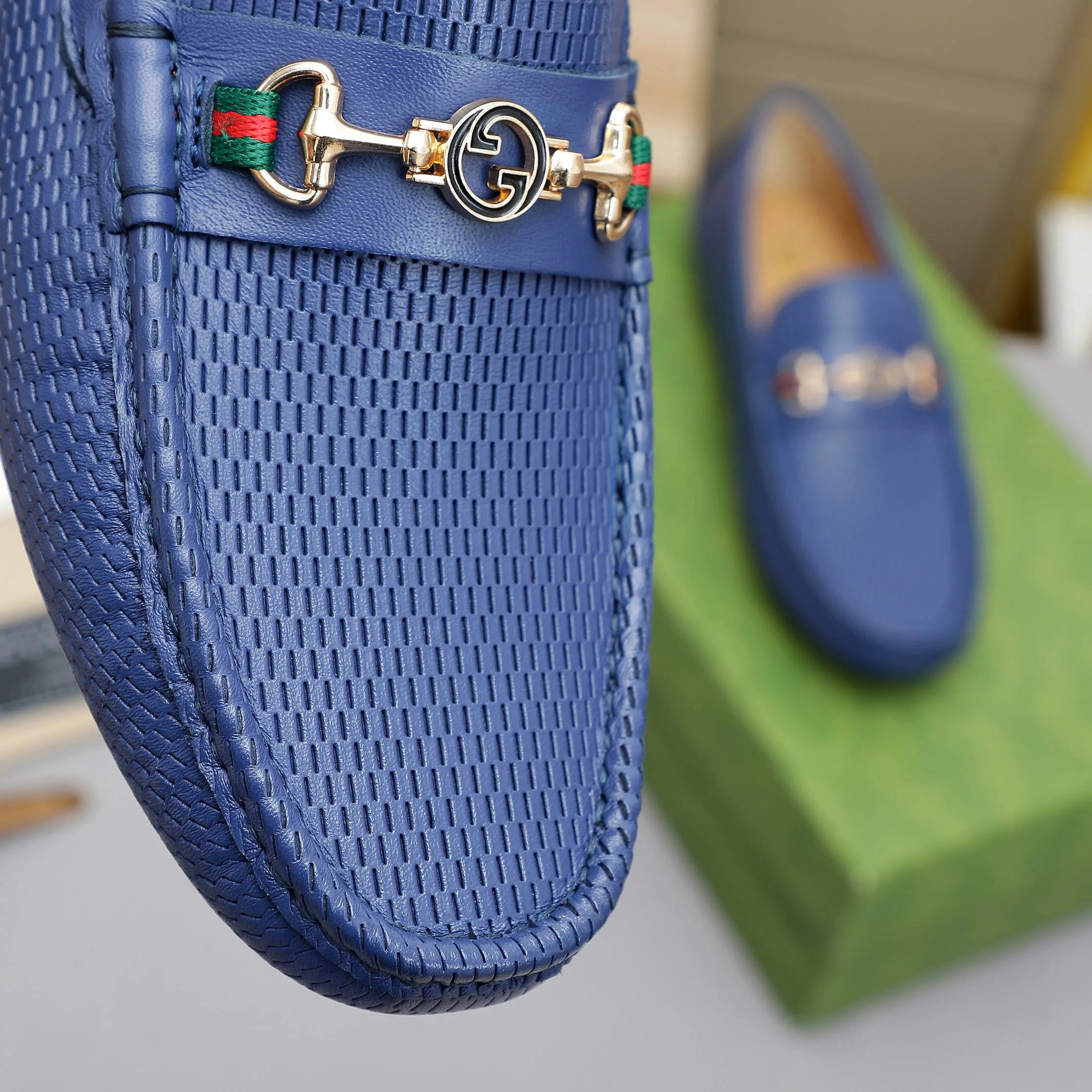 Лоферы И Туфли Мужские Gucci 13137043